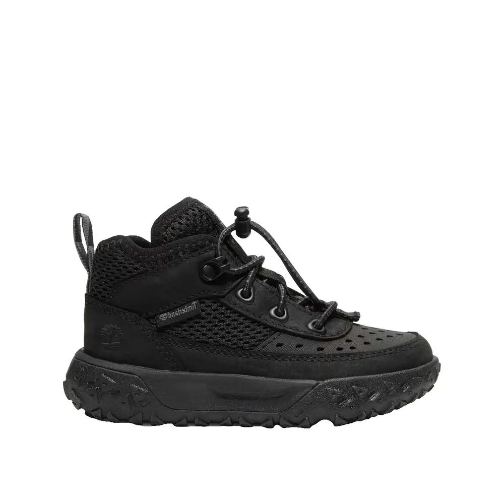 Zapatos de senderismo Timberland Greenstride Motion 6 Negro 4/8