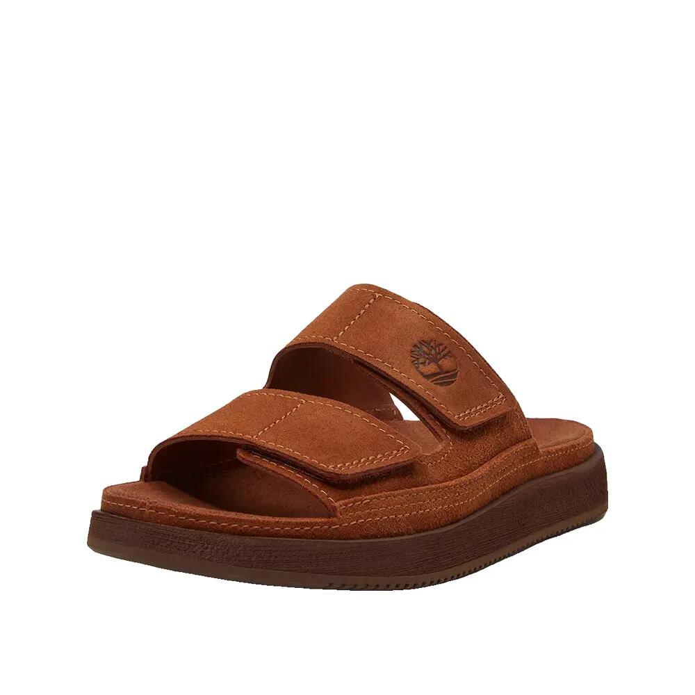 Sandálias Timberland Casco Cove Marron 4/9