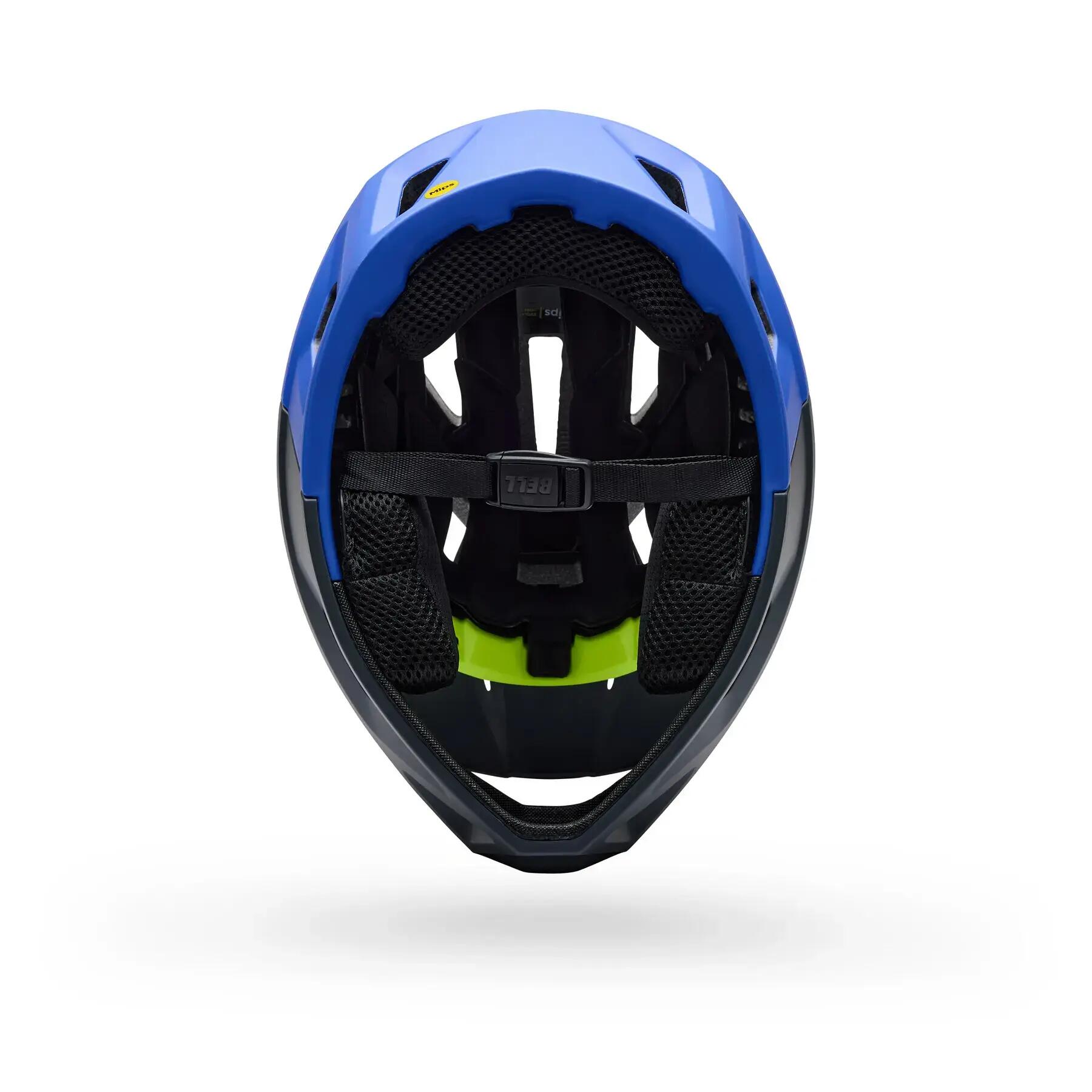 Integralhelm Bell Full-Air MIPS Grid 6/7