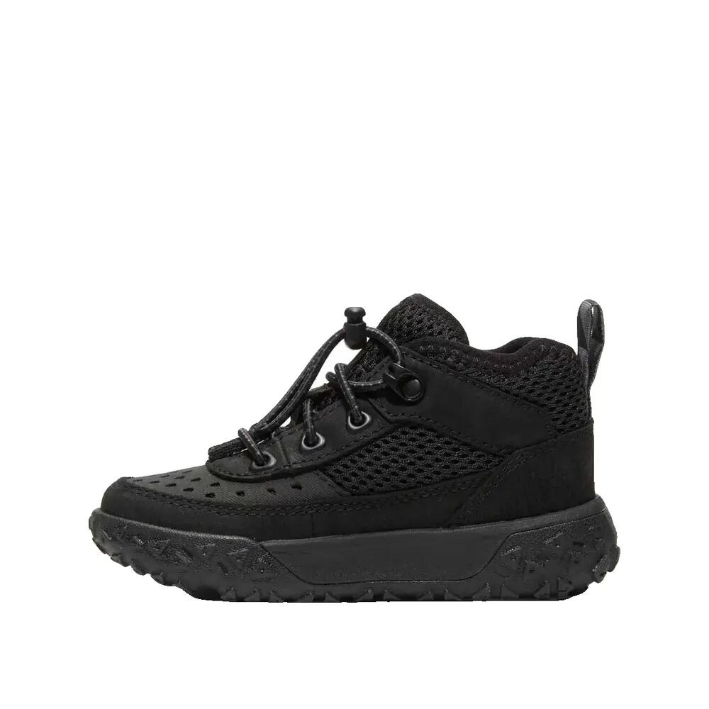 Zapatos de senderismo Timberland Greenstride Motion 6 Negro 3/8