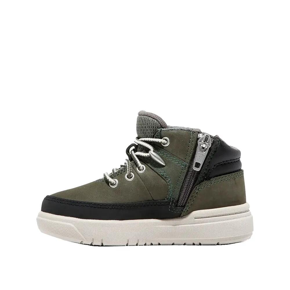 Wanderschuhe Timberland Seneca Bay Grün 3/7