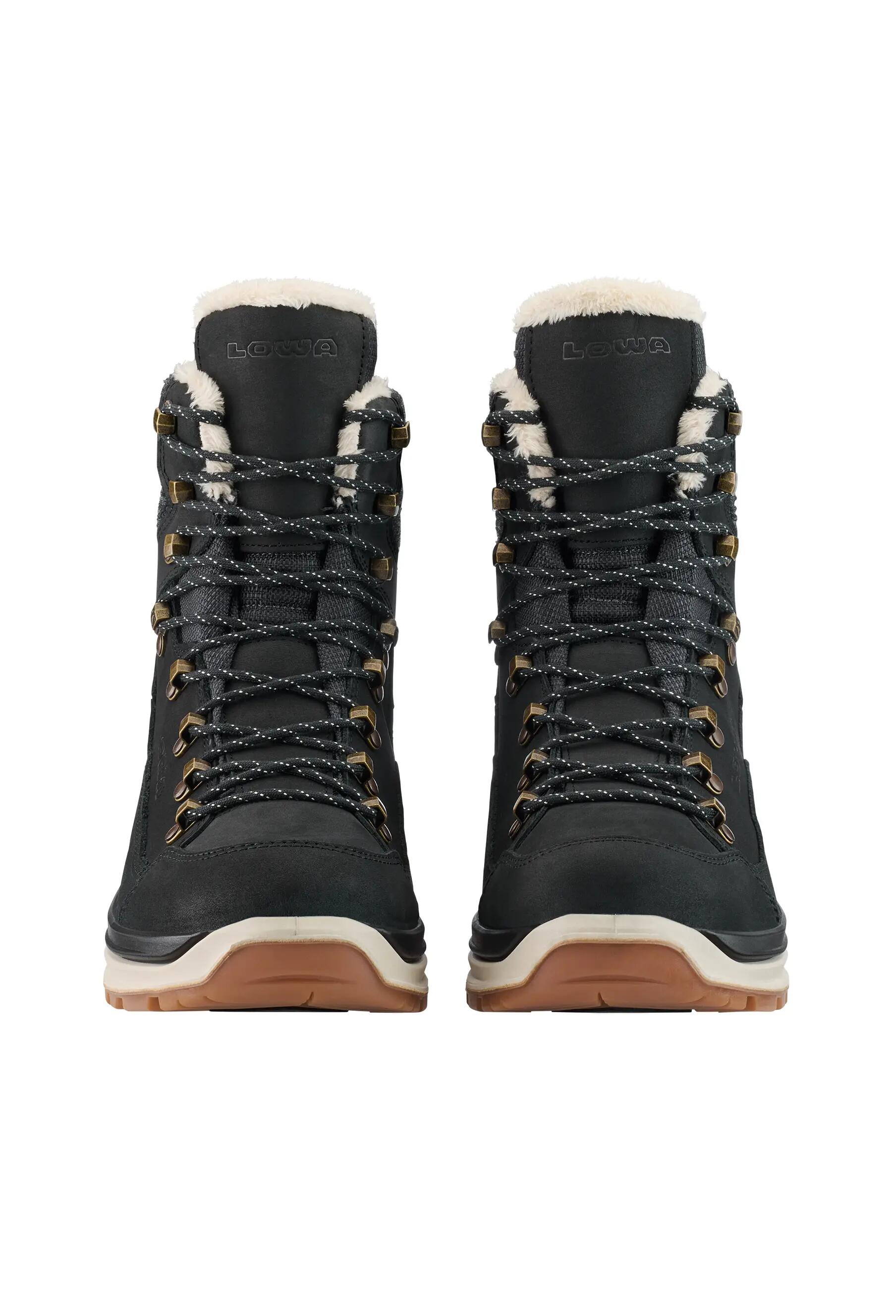 LOWA Stiefel hoch RENEGADE EVO ICE 2 GTX Ws 6/7
