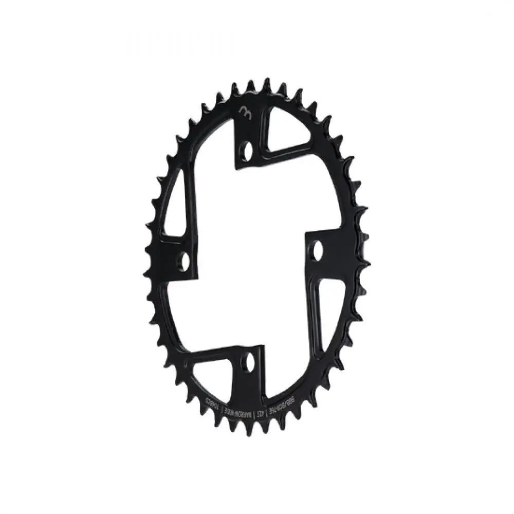 BBB plateau E-bike Gear 42T/104 NarrowWide noir 2/3