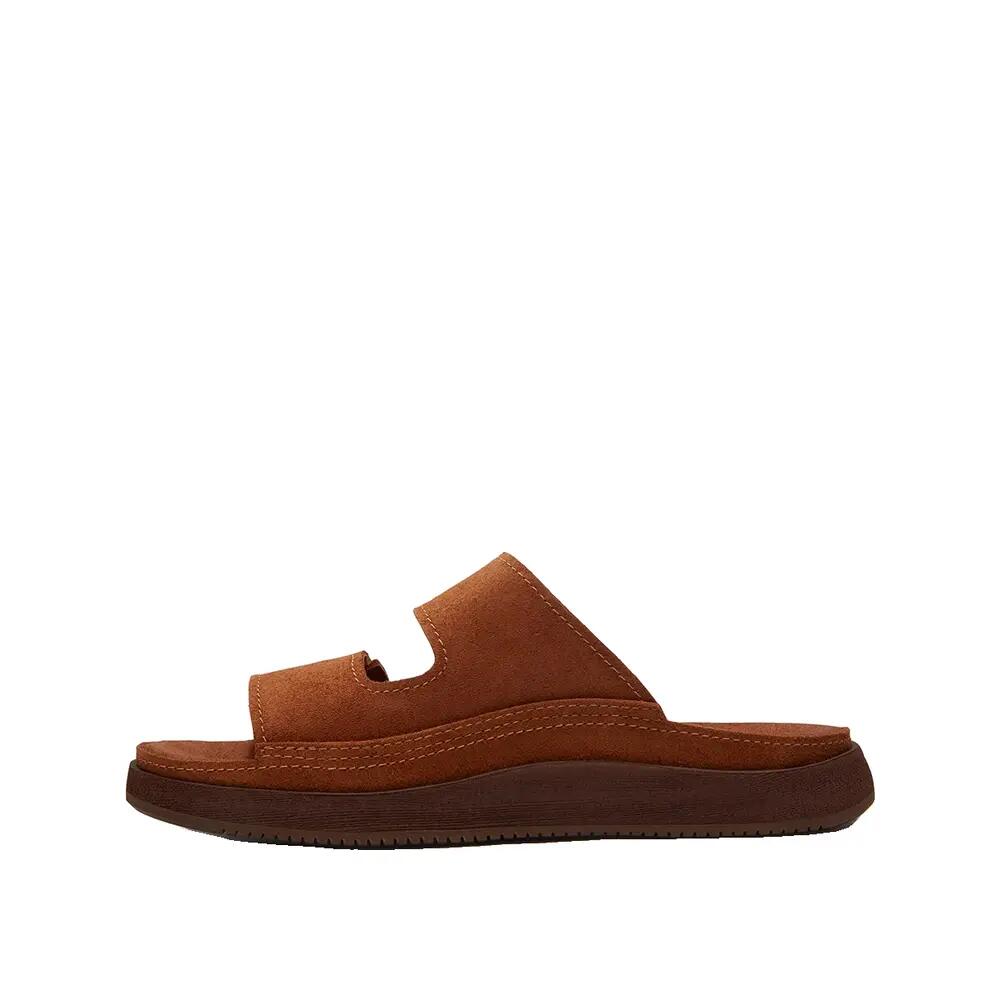 Sandálias Timberland Casco Cove Marron 3/9