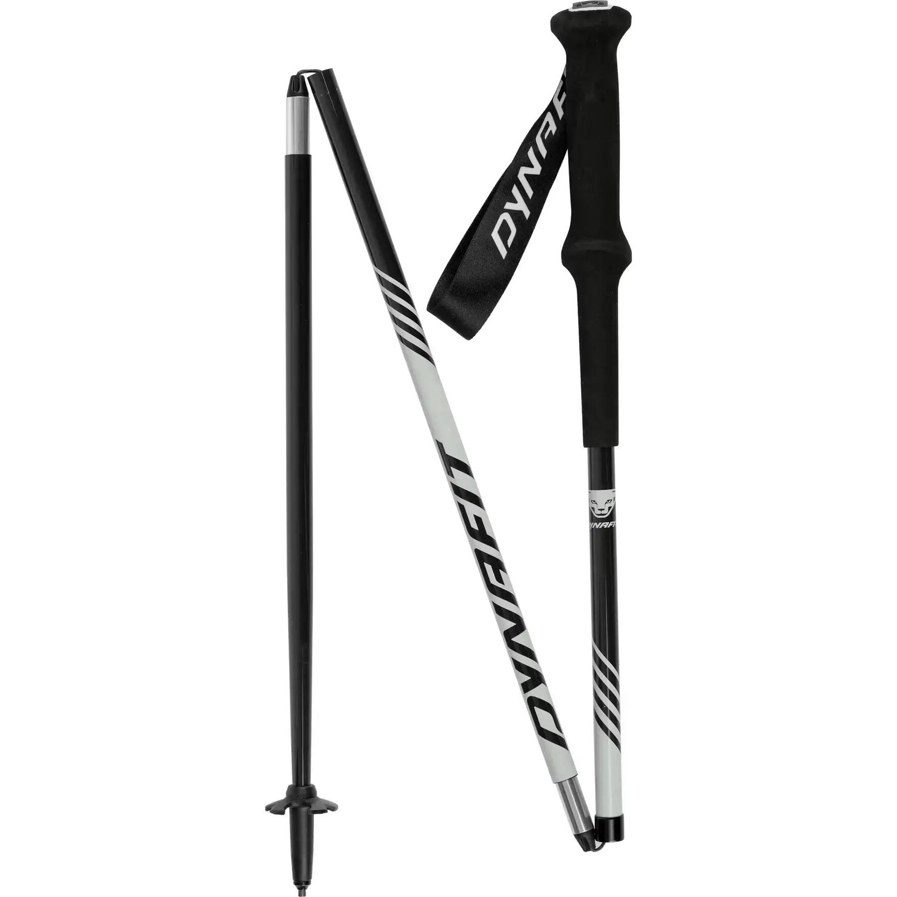 Bastone da trekking Dynafit Alpine Pro 2/2