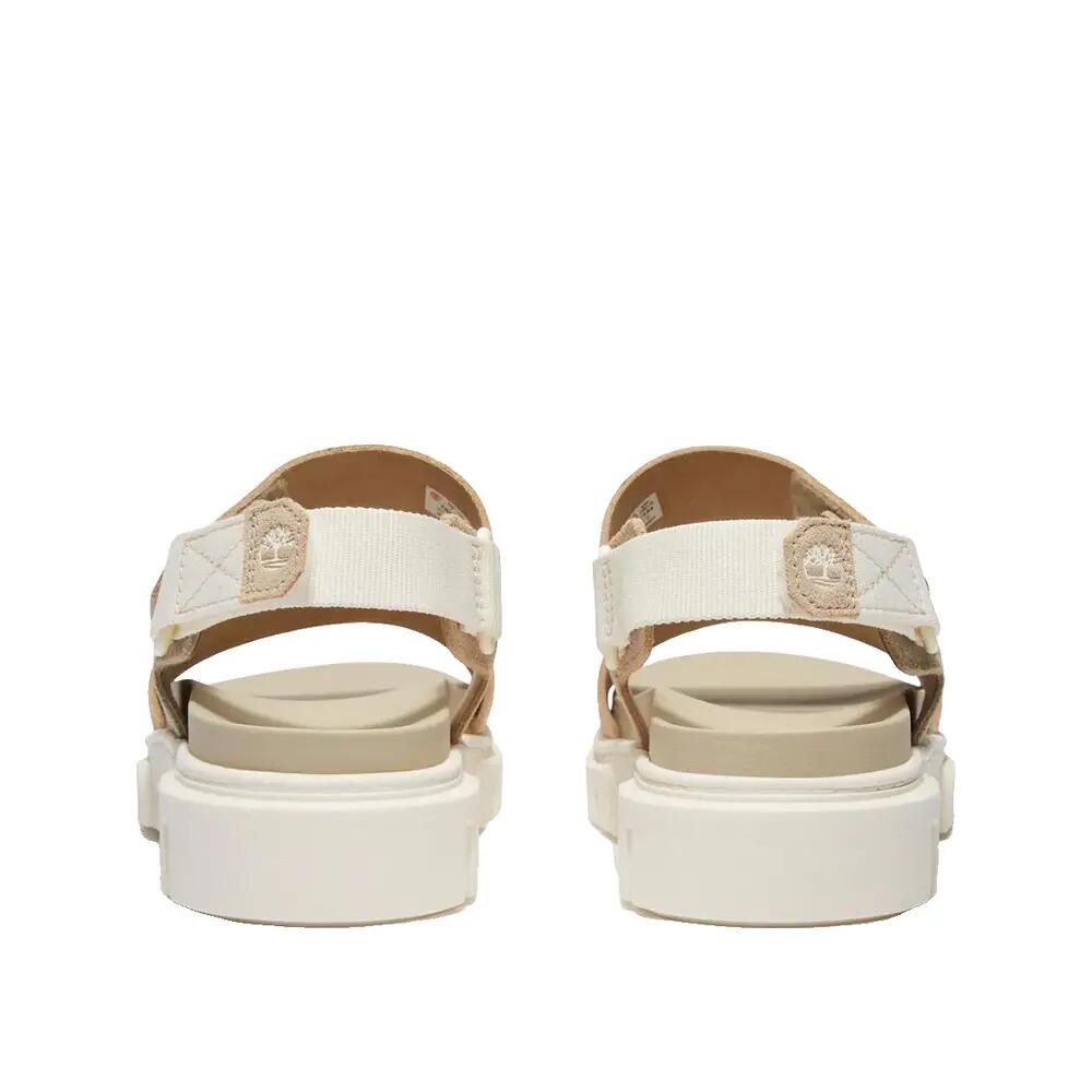 Sandalen Timberland Greyfield Beige 6/9