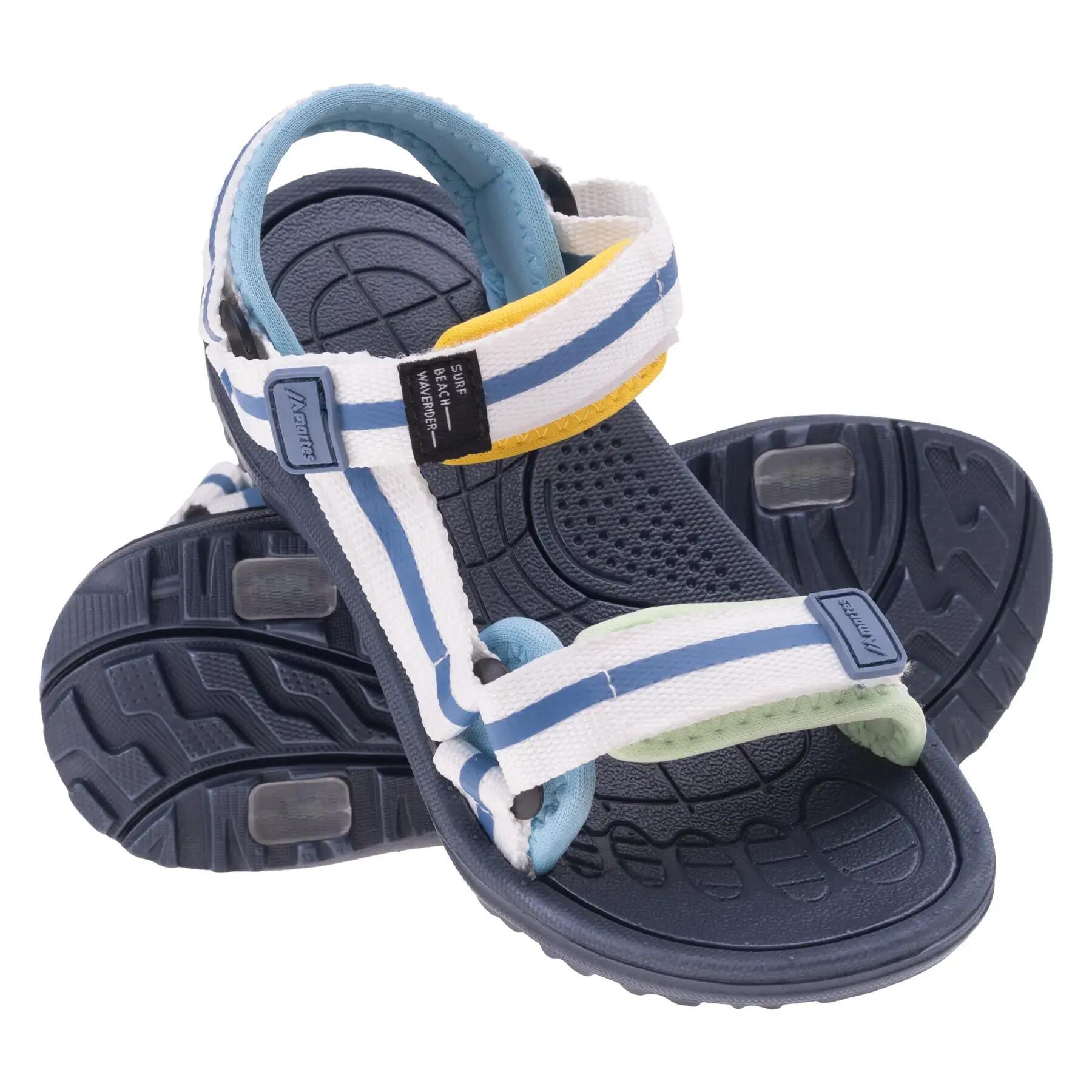 Sandales enfant Martes Essentials Nemis 3/5
