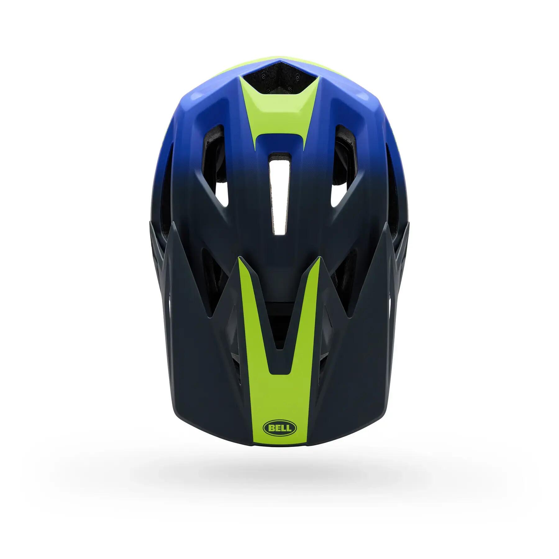 Integralhelm Bell Full-Air MIPS Grid 5/7