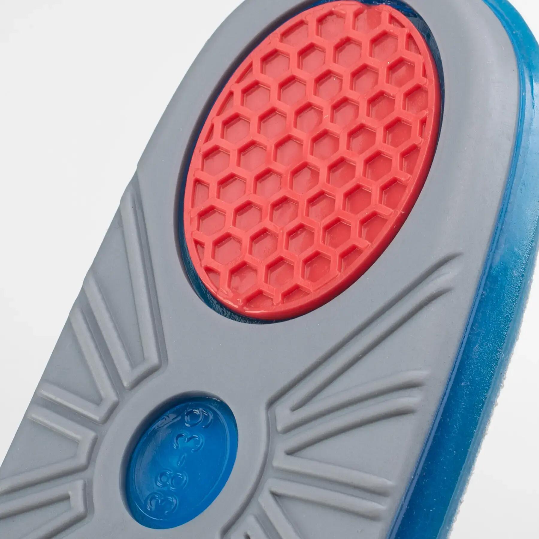 Semelles IQ Intelligence Quality Move Pro 5/7
