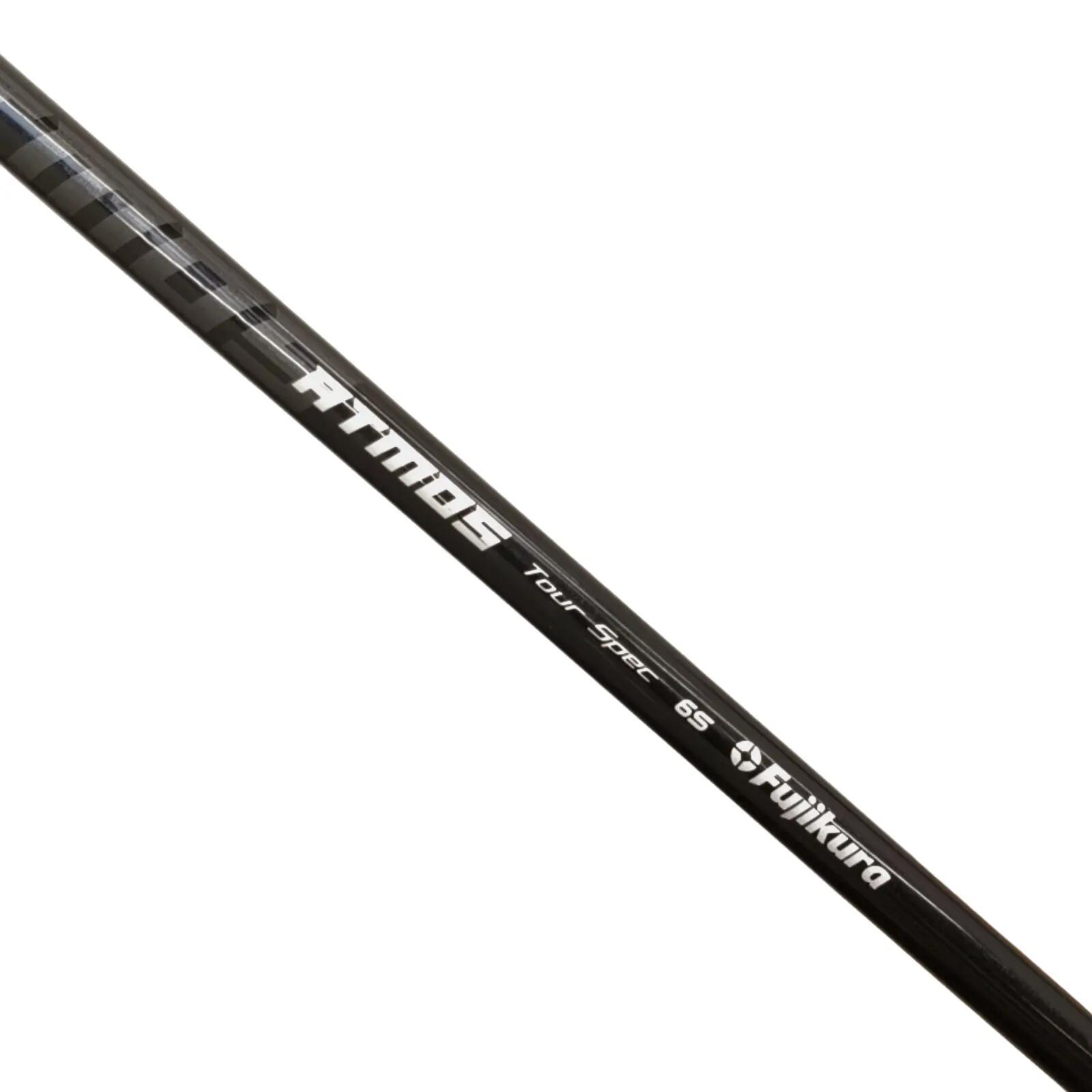 Cobra King F9 Driver / Flex Stiff / Loft 10.5 4/5