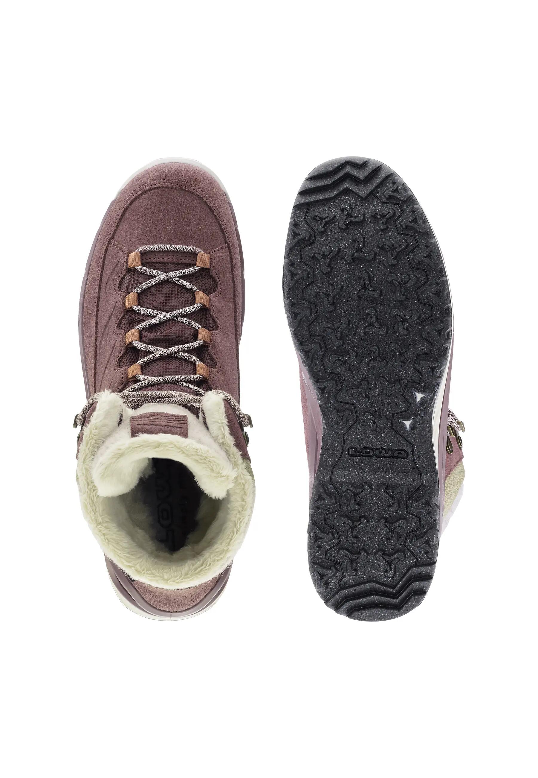 LOWA Stiefel hoch CALCETA EVO GTX Ws 5/7