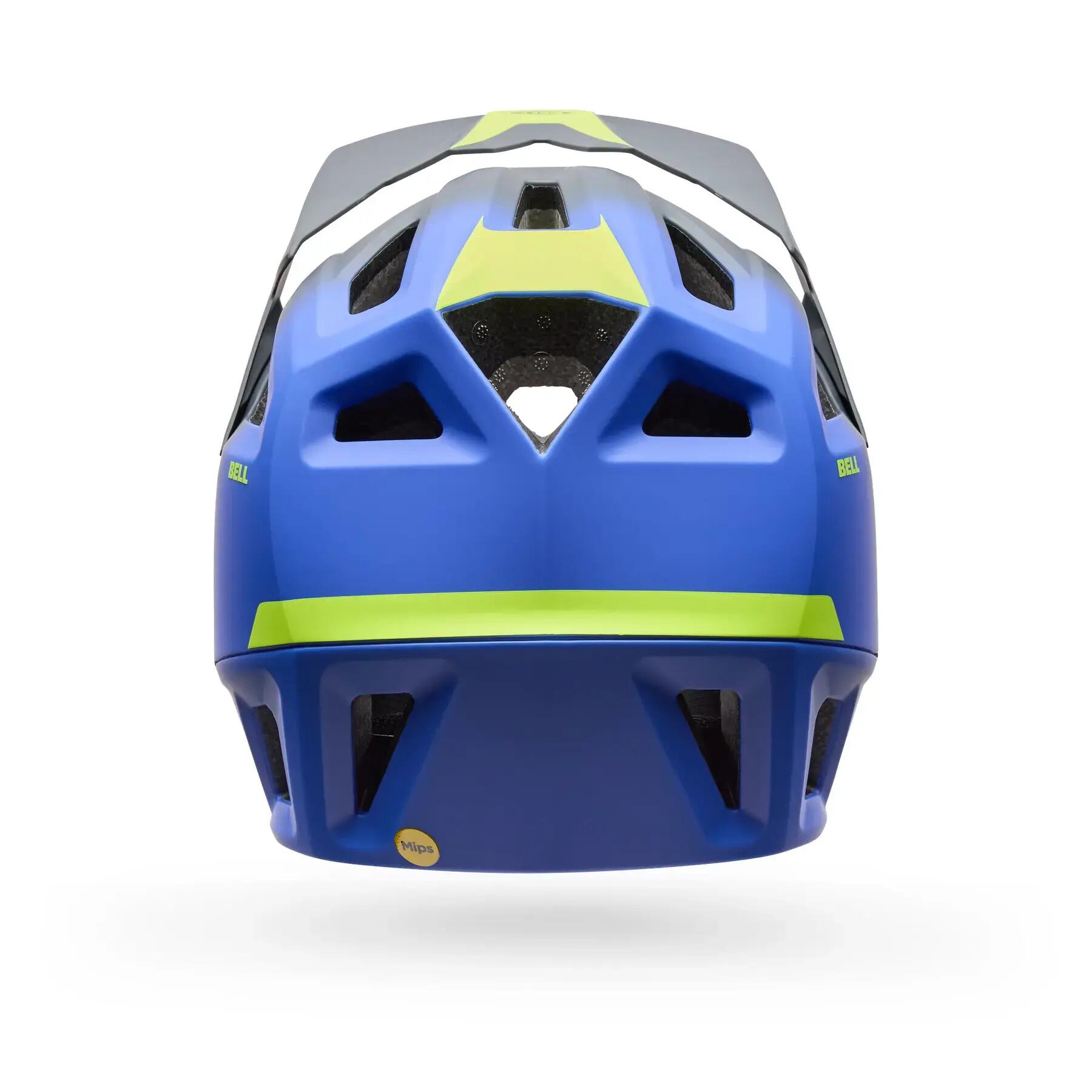 Integralhelm Bell Full-Air MIPS Grid 4/7
