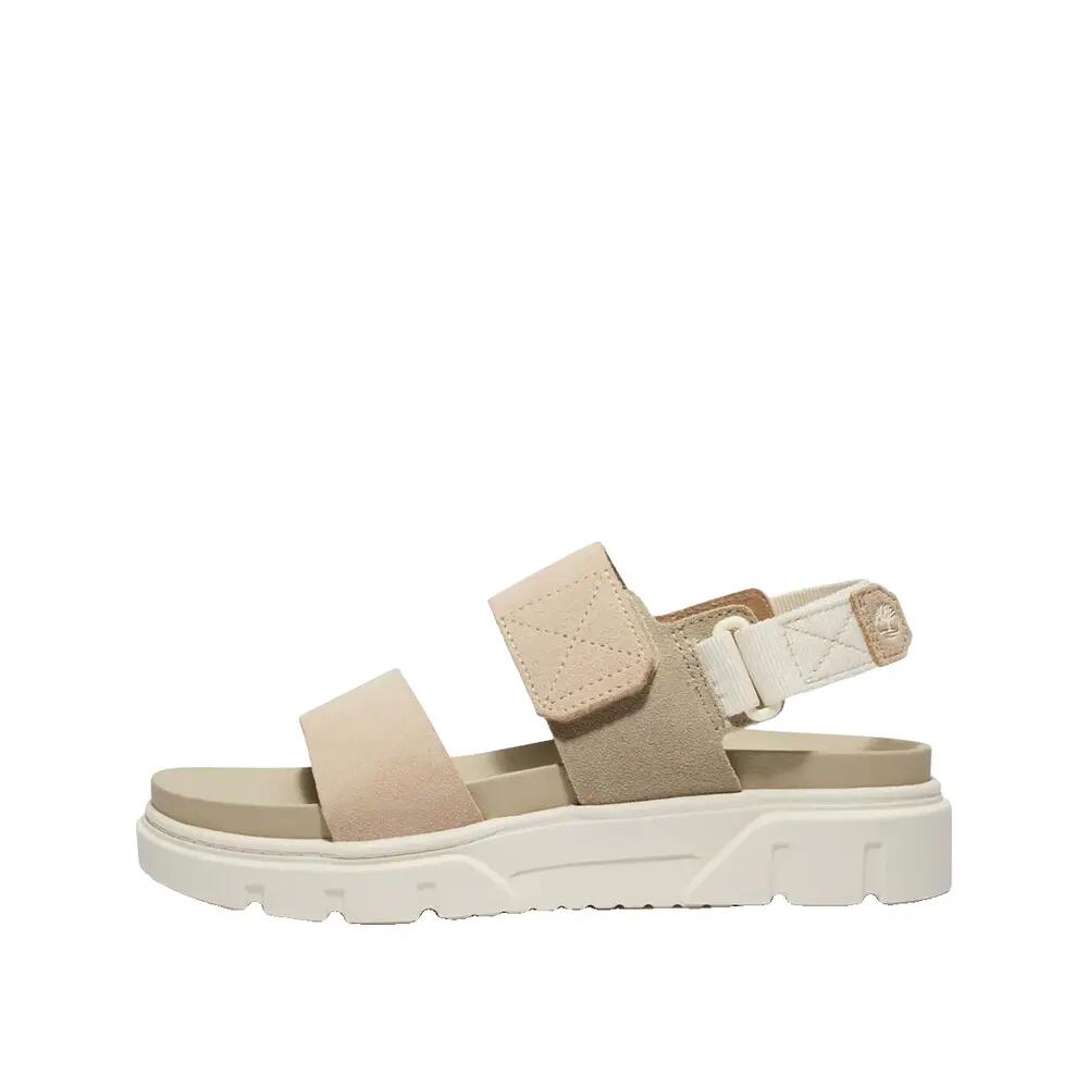 Sandalen Timberland Greyfield Beige 5/9