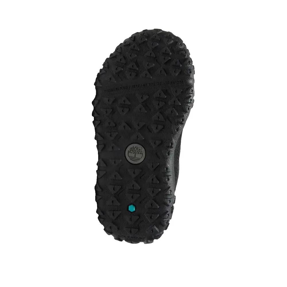 Zapatos de senderismo Timberland Greenstride Motion 6 Negro 2/8