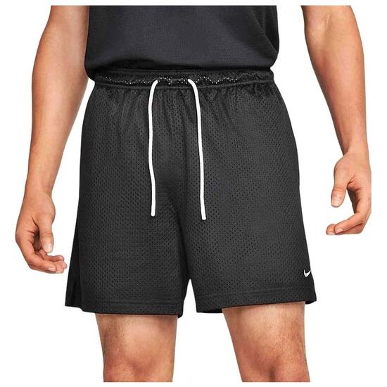 Short Nike modèle Nike Short Dri Fit 13 cm "Black" pour homme