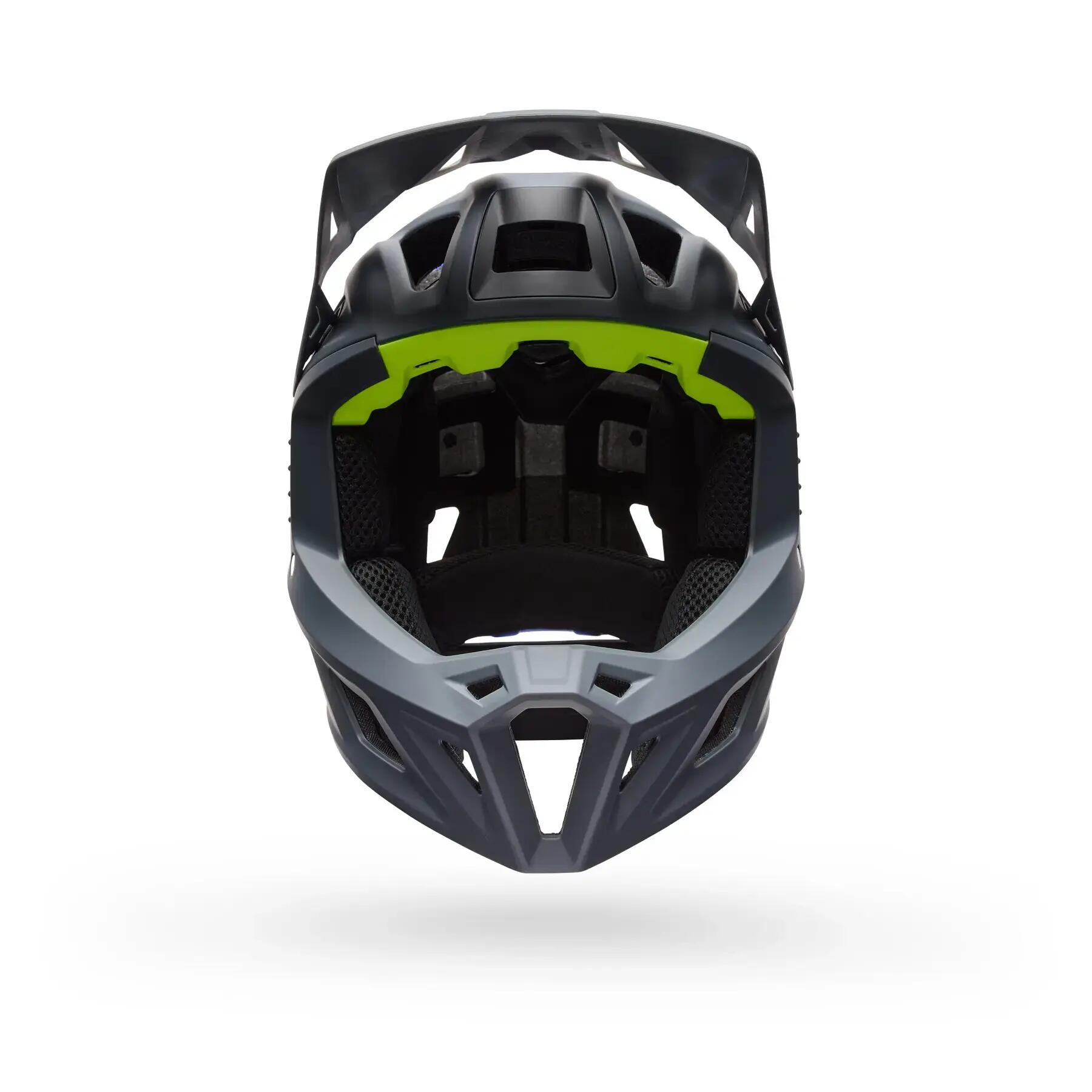 Integralhelm Bell Full-Air MIPS Grid 3/7