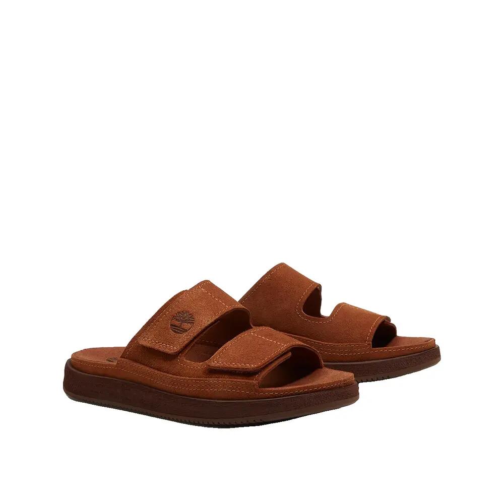 Sandálias Timberland Casco Cove Marron 2/9