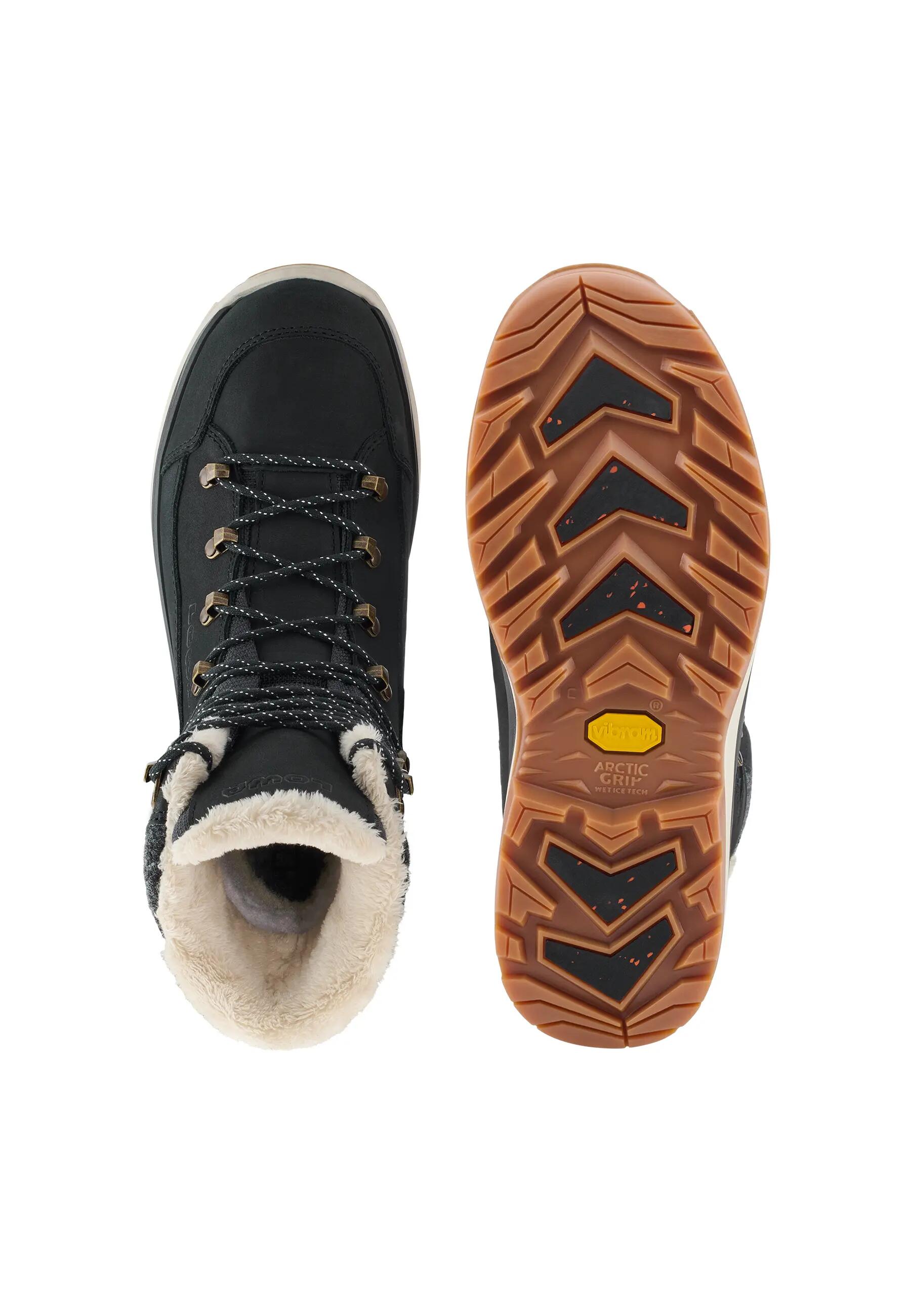 LOWA Stiefel hoch RENEGADE EVO ICE 2 GTX Ws 5/7