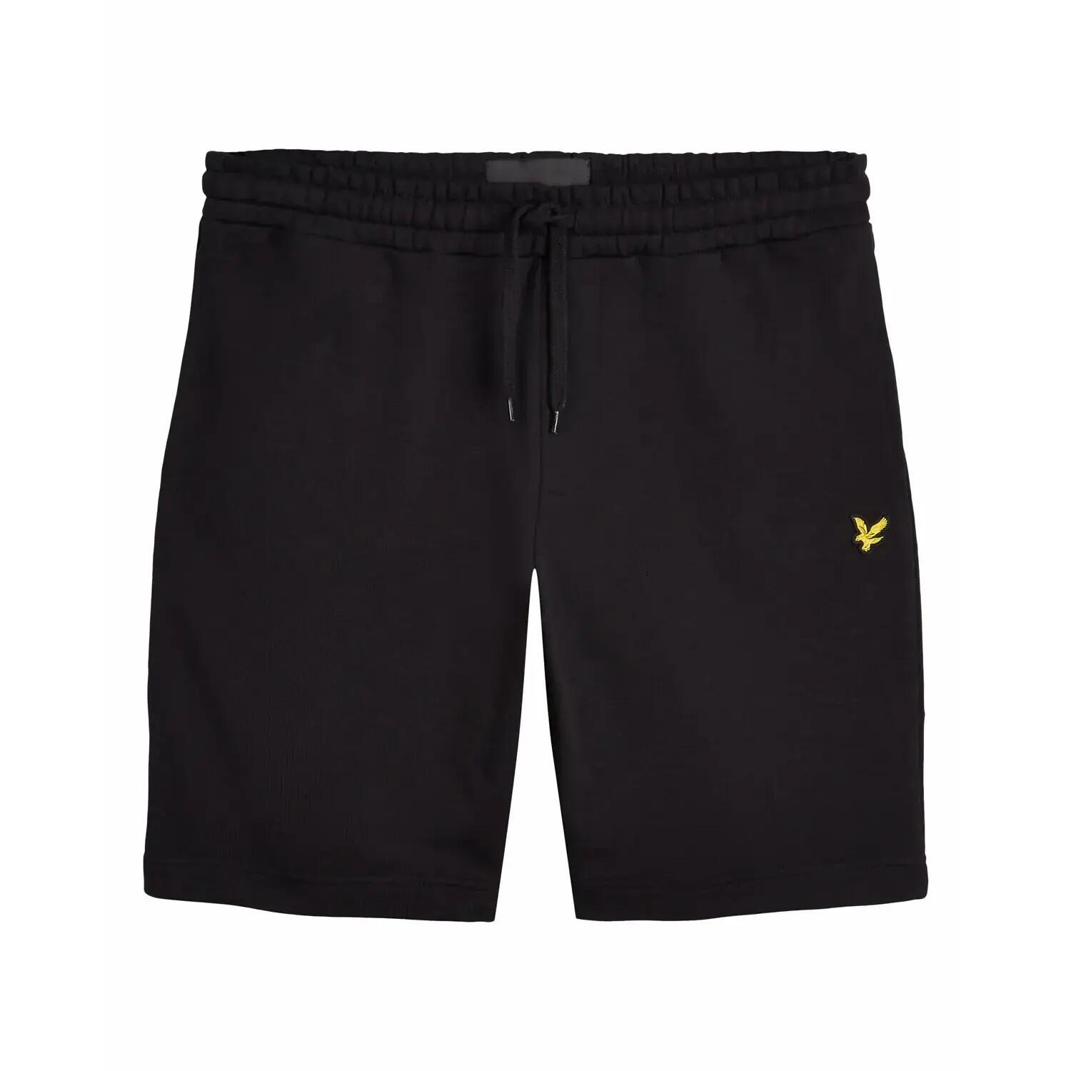 Short grandes tailles Lyle & Scott 1/2