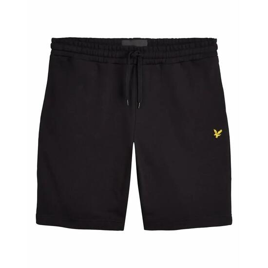 Short grandes tailles Lyle & Scott