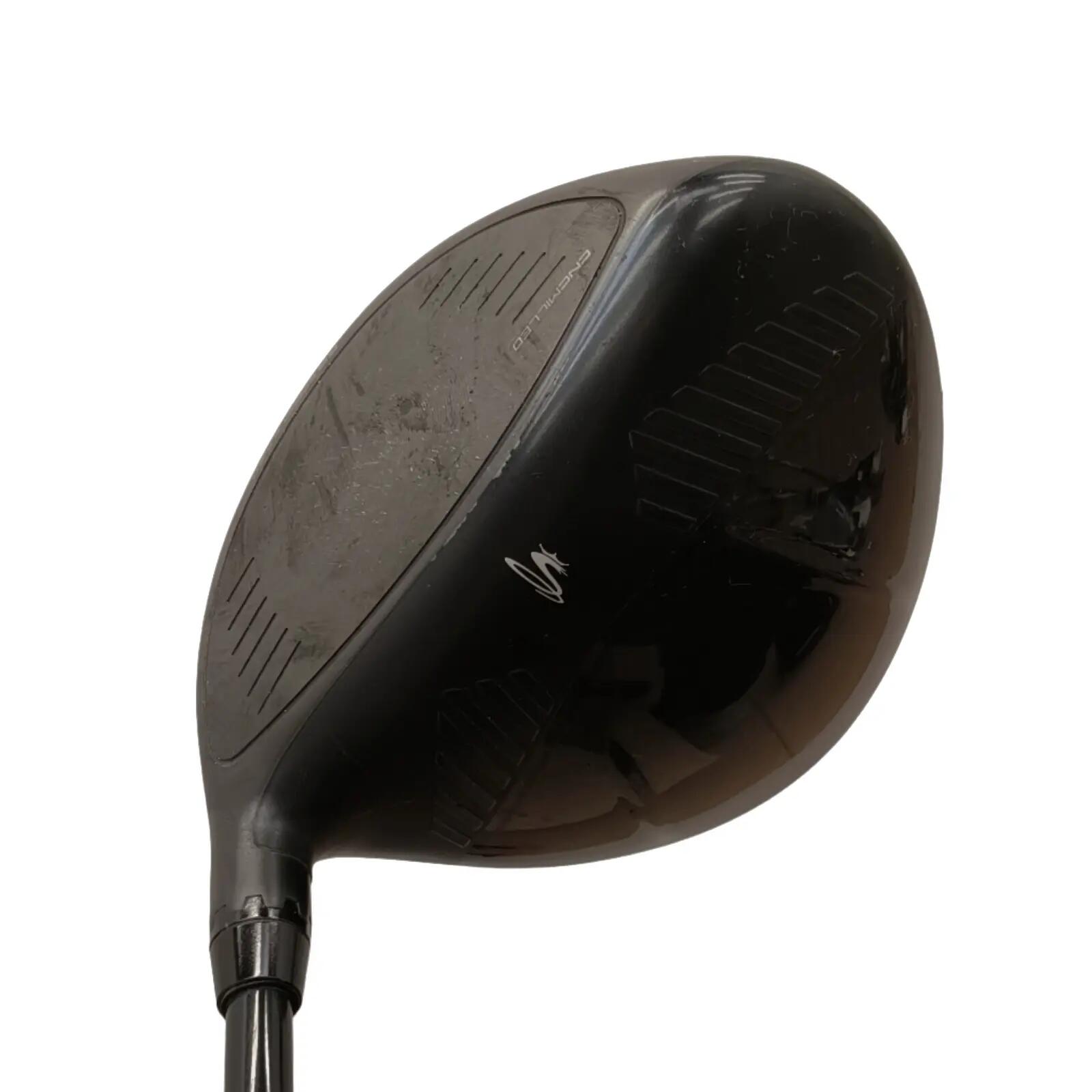 Cobra King F9 Driver / Flex Stiff / Loft 10.5 3/5
