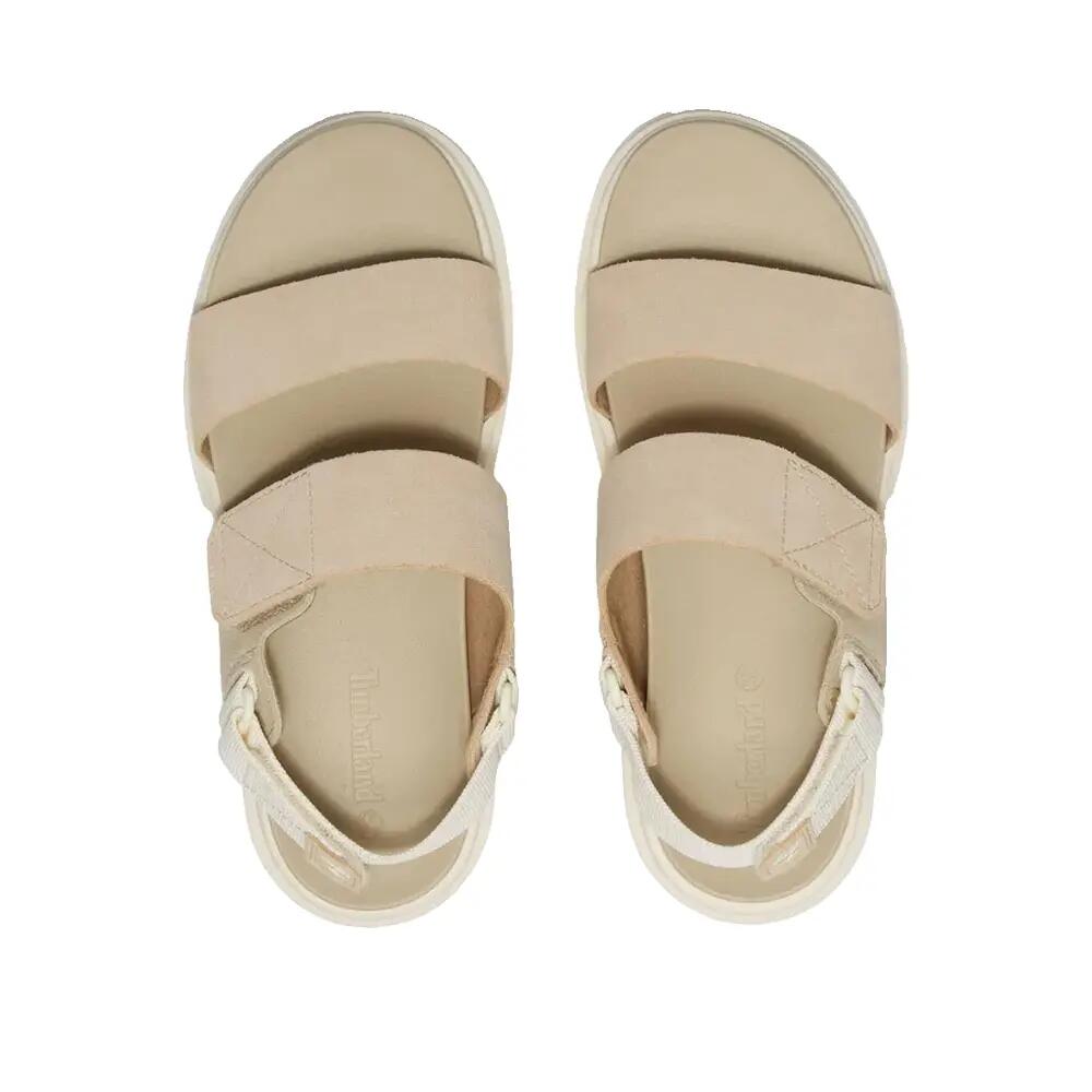 Sandalen Timberland Greyfield Beige 4/9