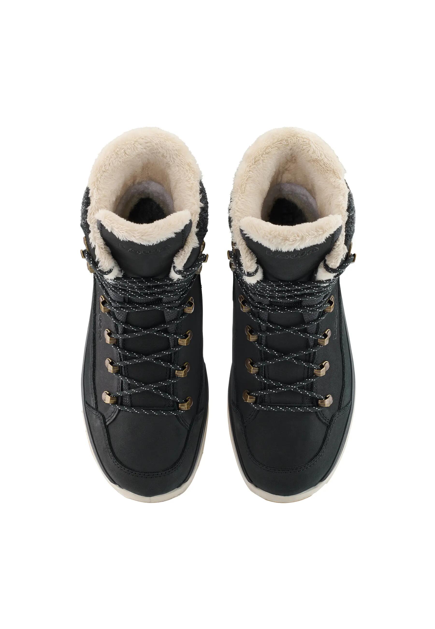 LOWA Stiefel hoch RENEGADE EVO ICE 2 GTX Ws 4/7