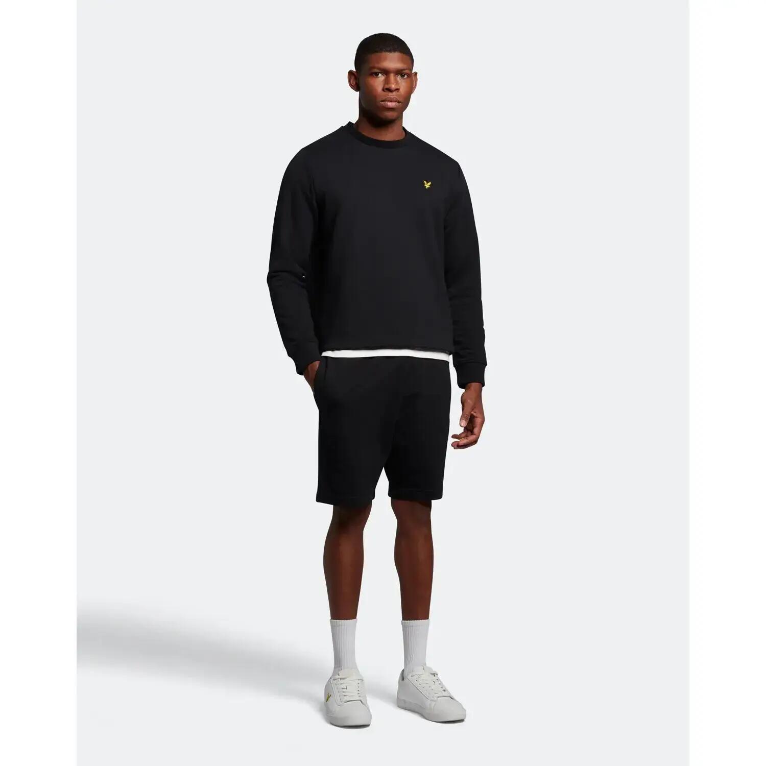 Short grandes tailles Lyle & Scott 2/2