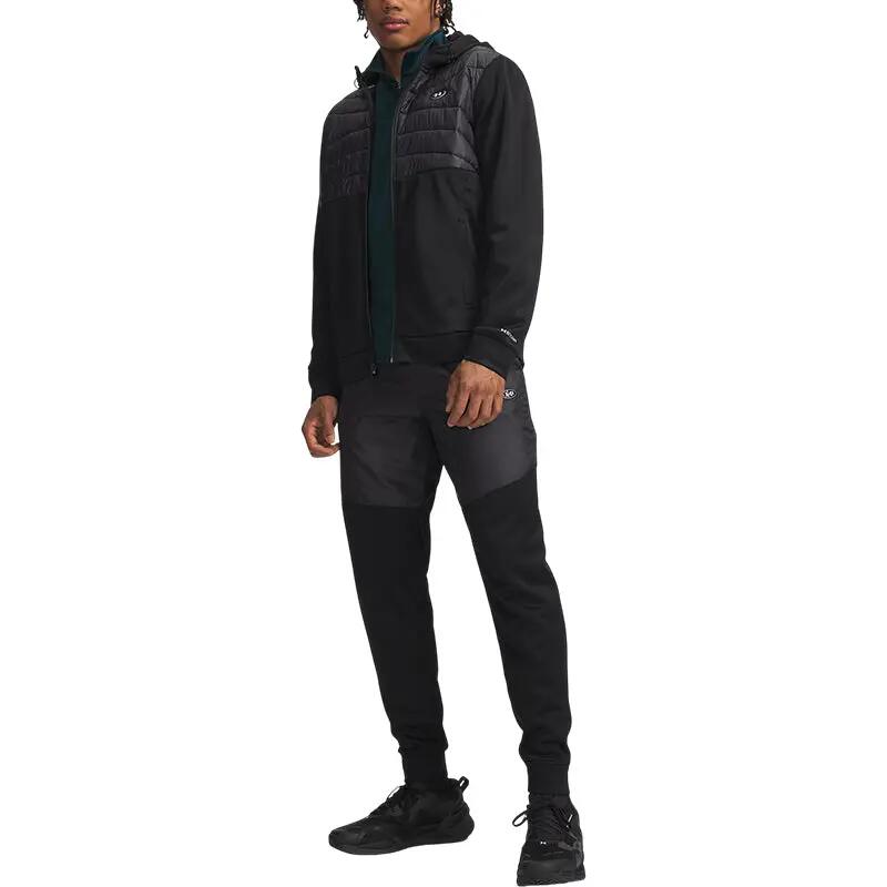 Pantalón Chándal Hombre Under Armour UTILITAIRE 5/5