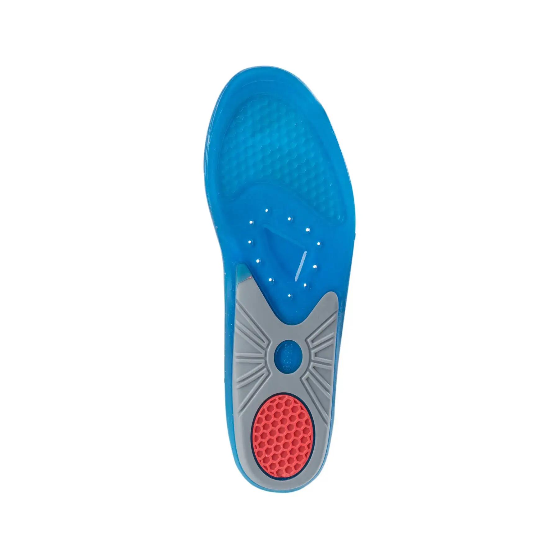 Semelles IQ Intelligence Quality Move Pro 2/7