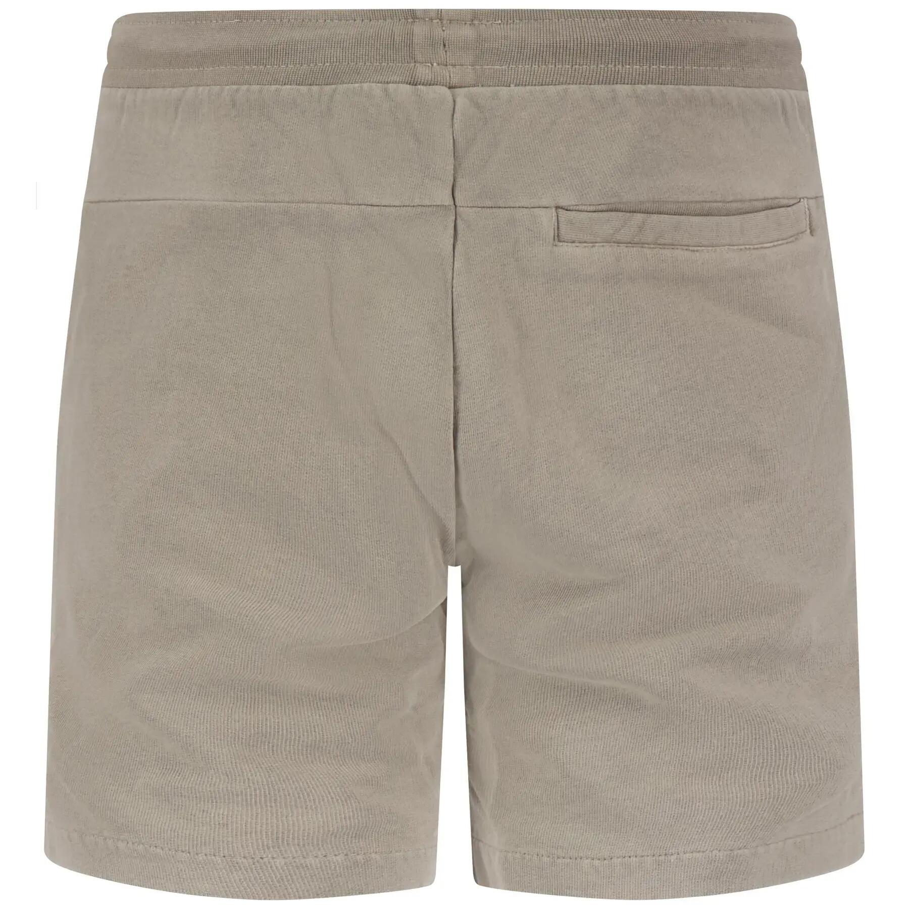 Szorty Lyle & Scott Natural Dye 2/2