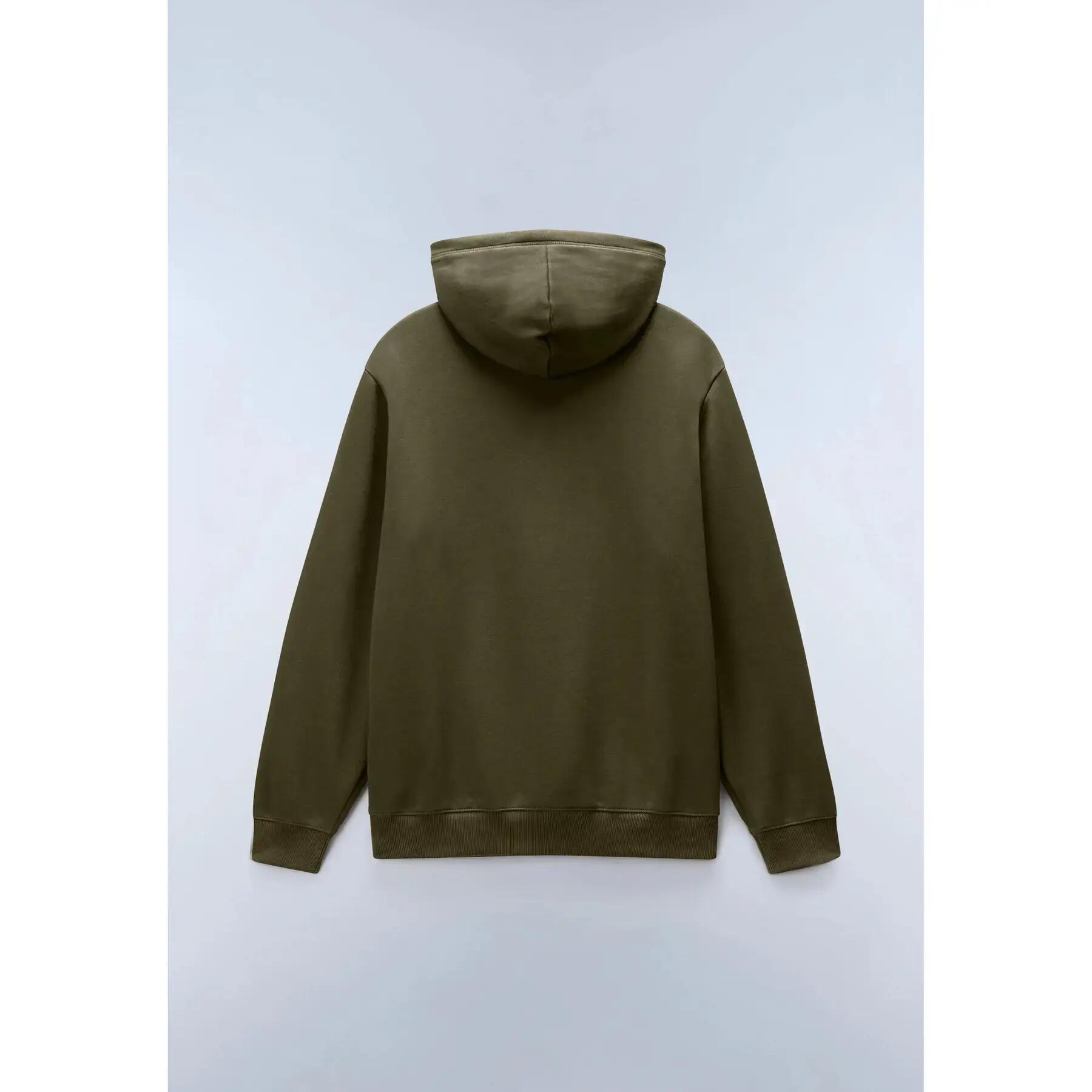 Sweatshirt Napapijri Box Logo 7/7