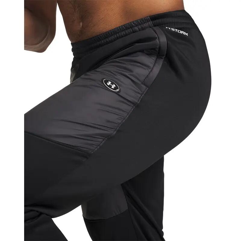 Pantalón Chándal Hombre Under Armour UTILITAIRE 4/5