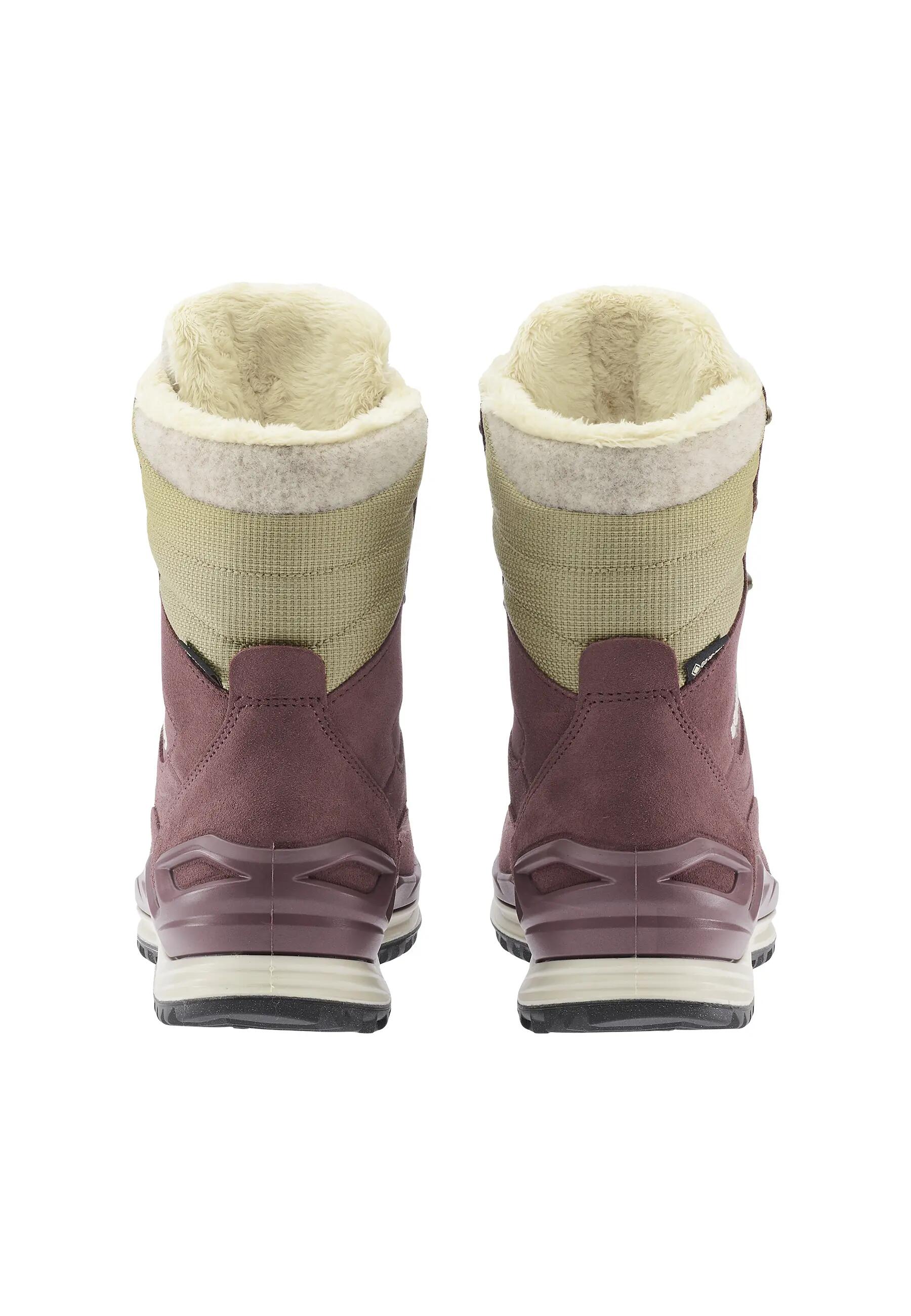 LOWA Stiefel hoch CALCETA EVO GTX Ws 3/7