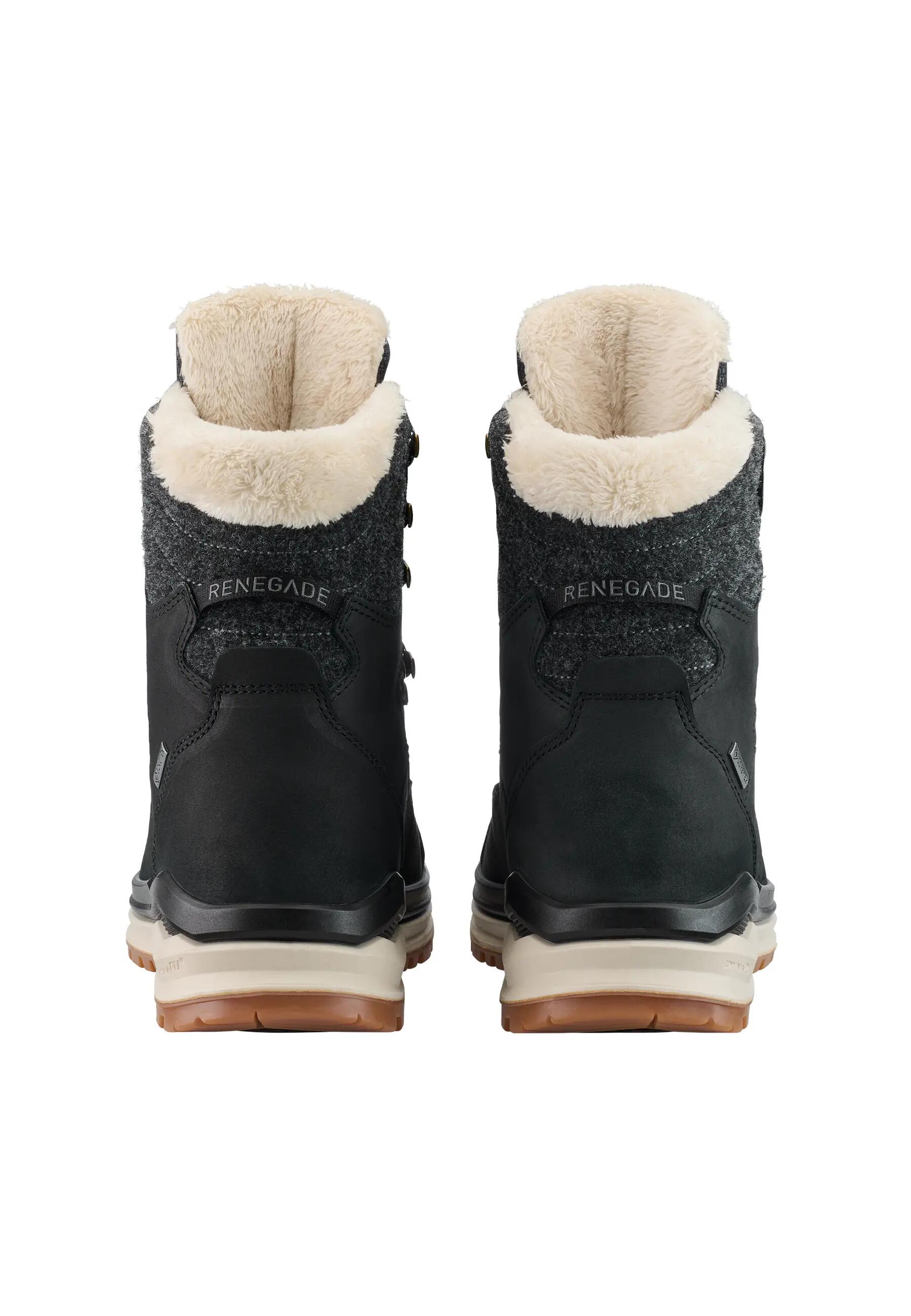 LOWA Stiefel hoch RENEGADE EVO ICE 2 GTX Ws 3/7