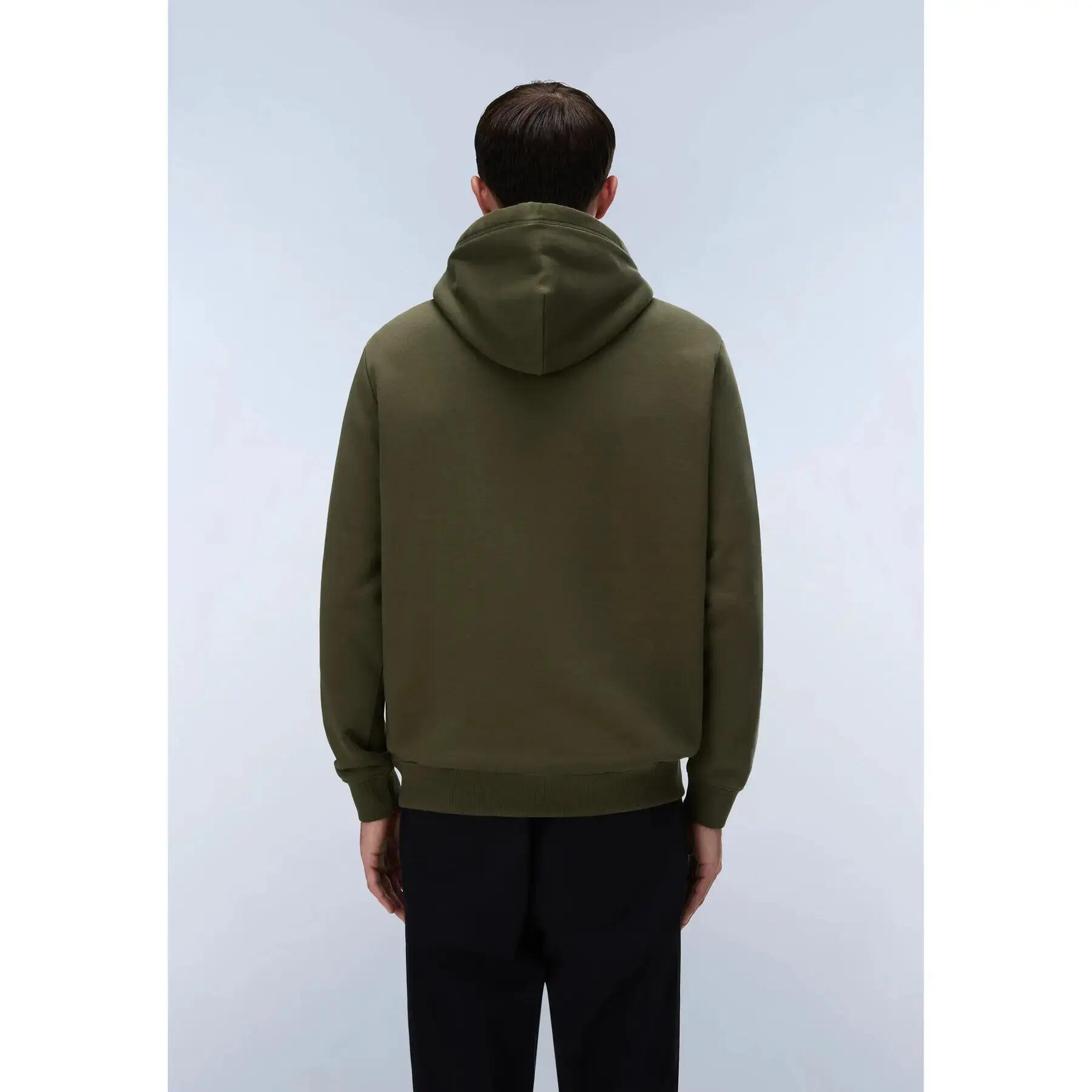 Sweatshirt Napapijri Box Logo 6/7