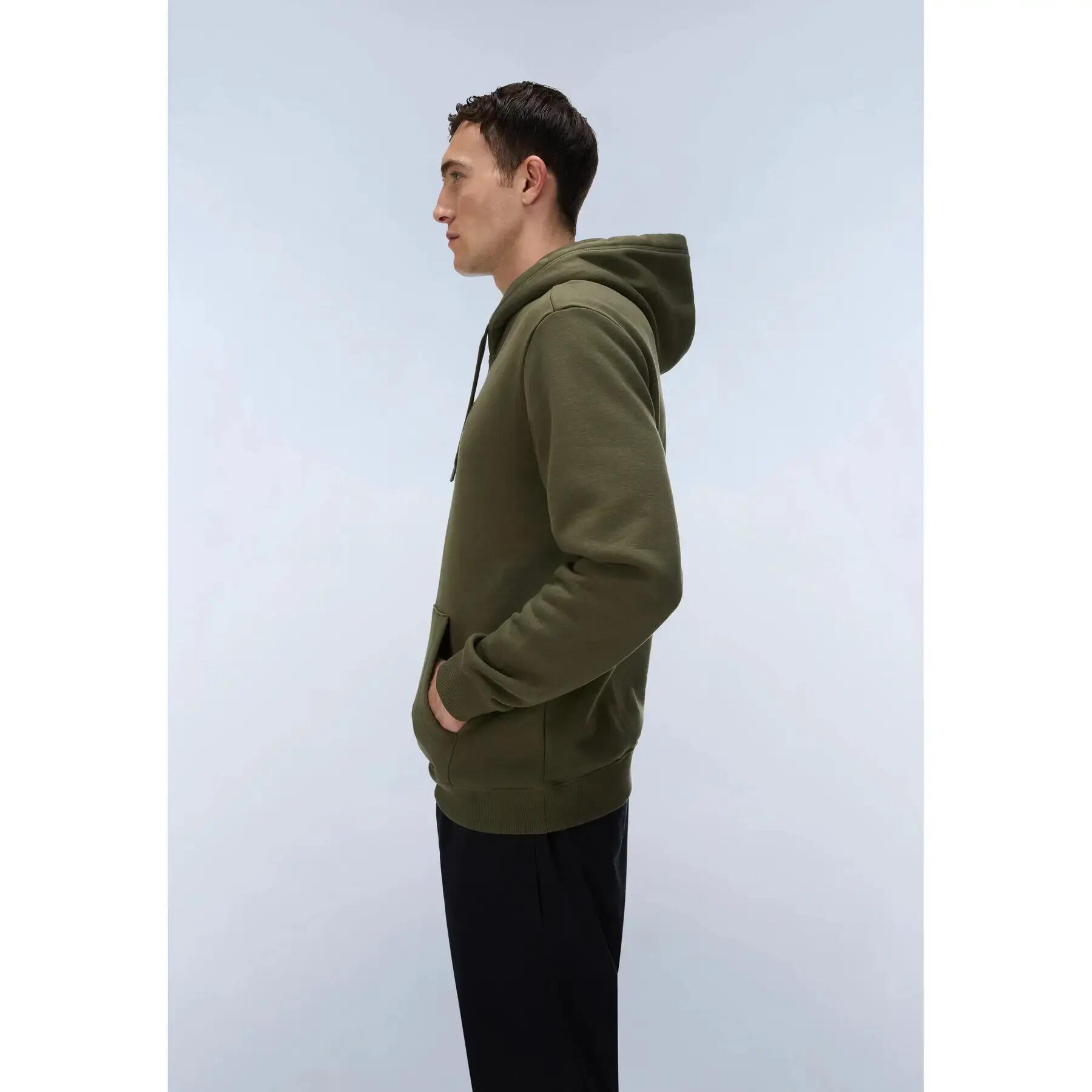 Sweatshirt Napapijri Box Logo 5/7