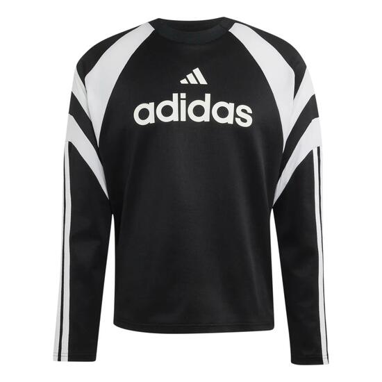 Maillot manches longues adidas House Of Tiro