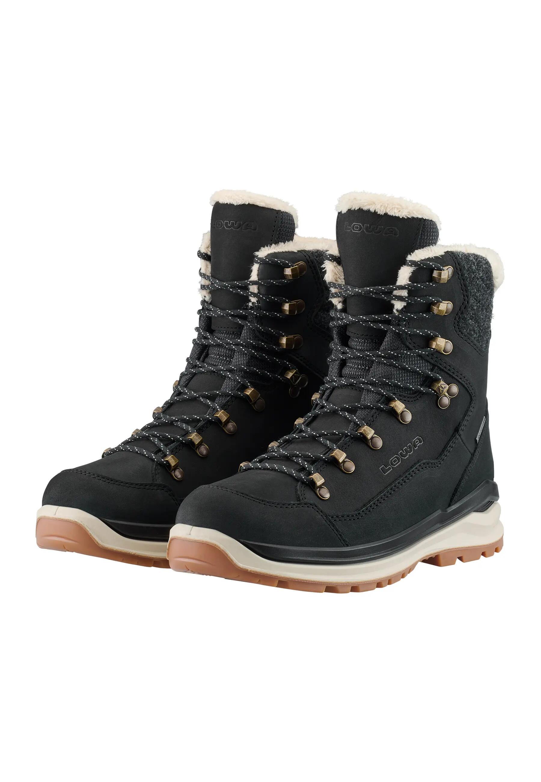 LOWA Stiefel hoch RENEGADE EVO ICE 2 GTX Ws 2/7