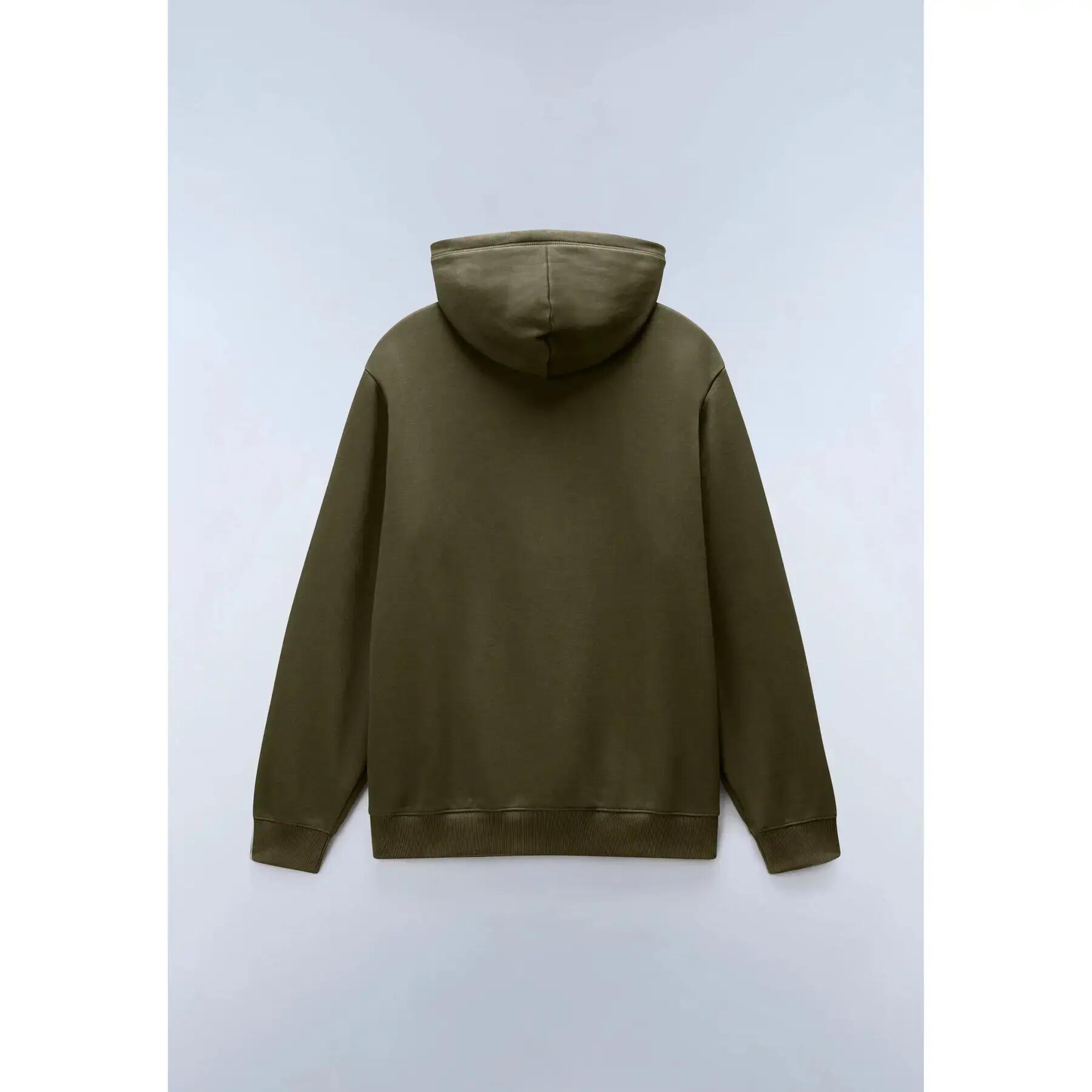 Sweatshirt Napapijri Box Logo 4/7
