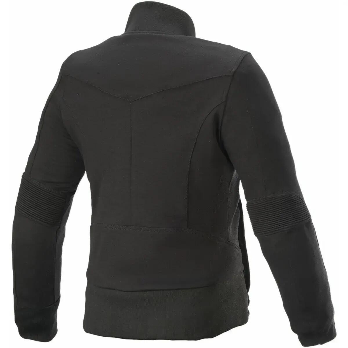 Women's motorcycle jacket Alpinestars 4W banshee 2/4