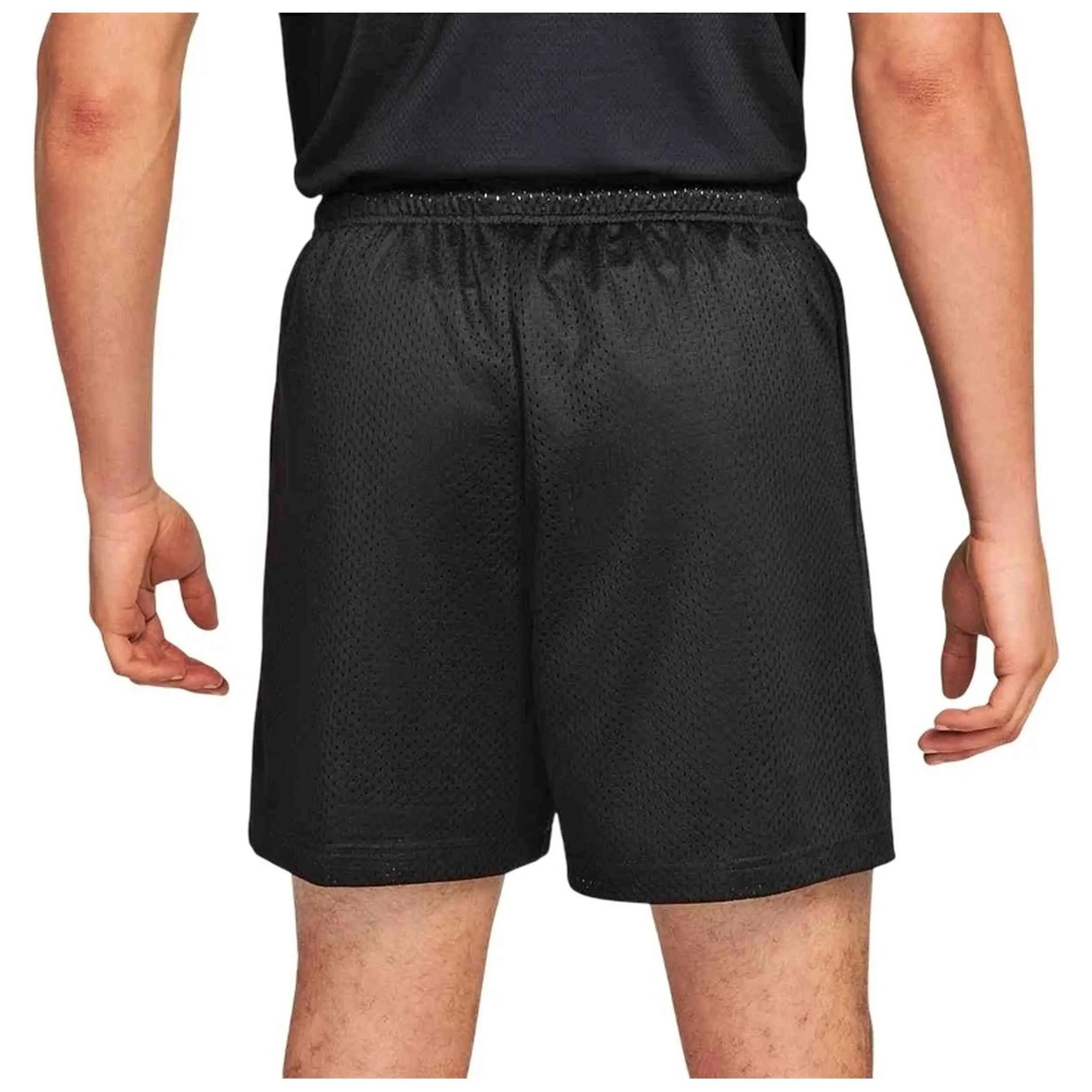 Short Nike modèle Nike Short Dri Fit 13 cm "Black" pour homme 2/5