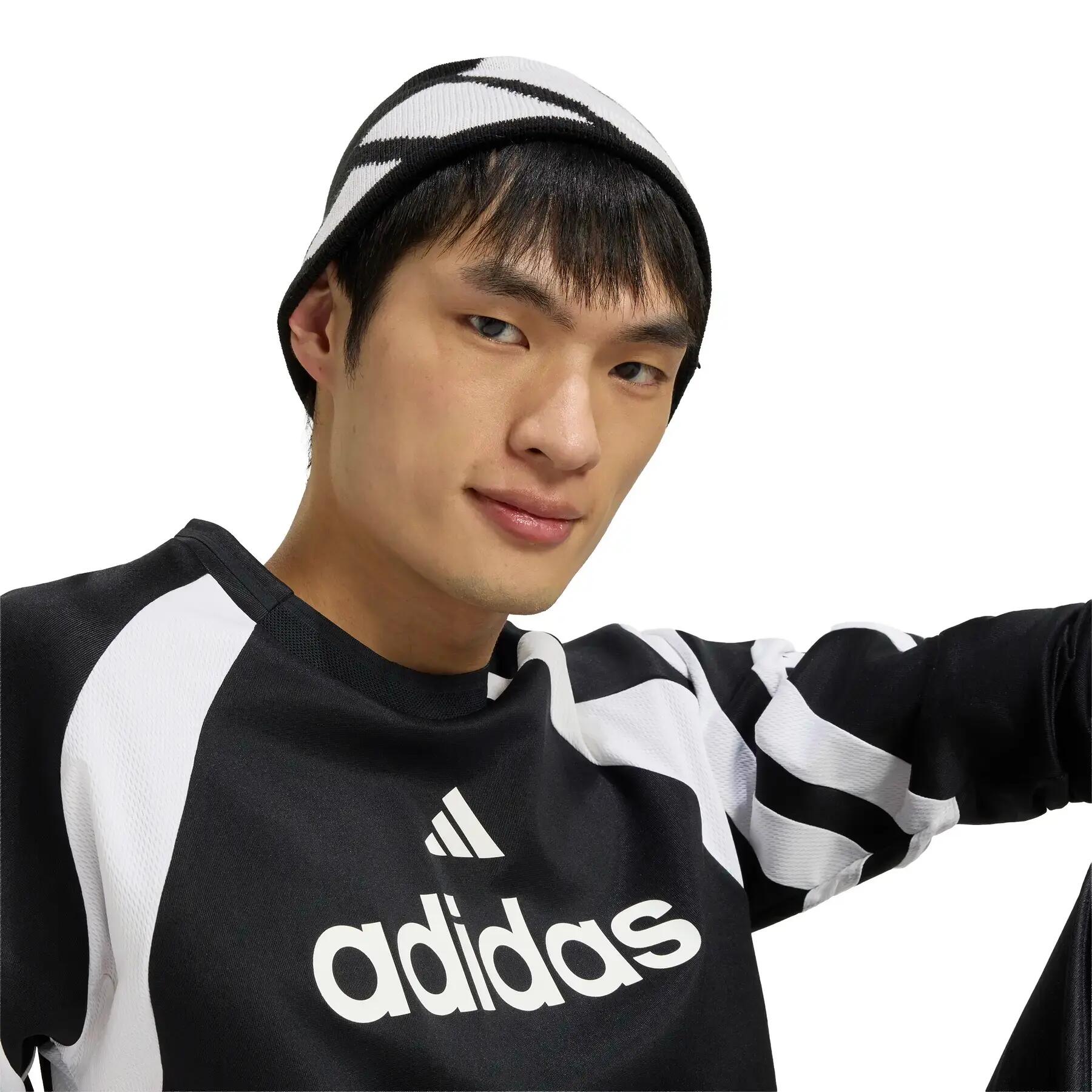 Maillot manches longues adidas House Of Tiro 6/6