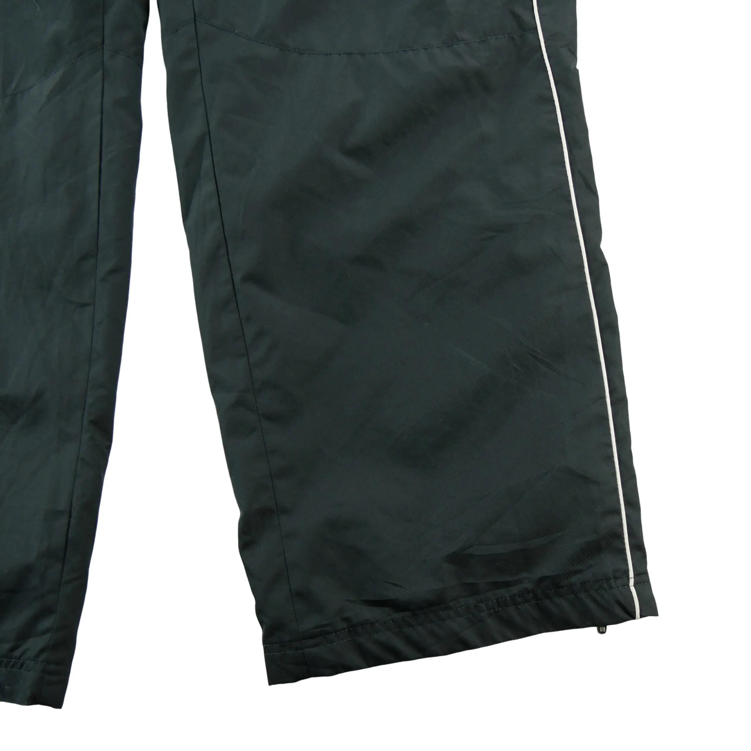 Second life - Joggings Męskie Podszewka z siateczki Czarny - Stan bardzo dobry 4/6