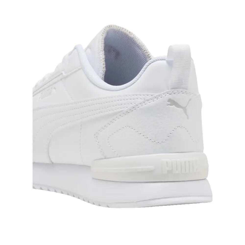 Zapatos PUMA R78 Cyclone SL Blancos 3/6