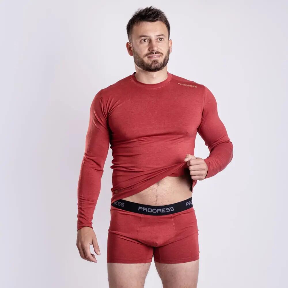 Pánské boxerky CC SKN 3/3