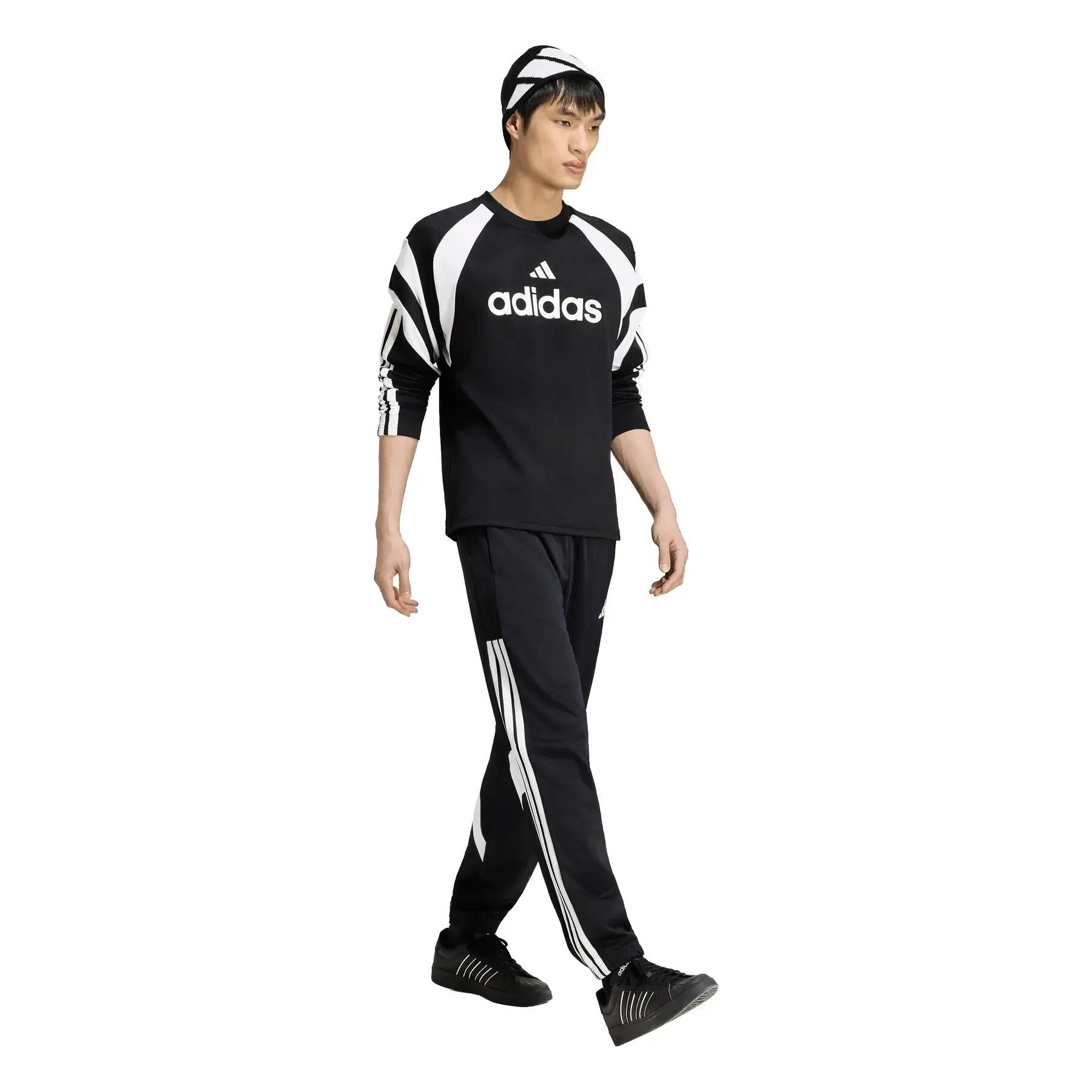 Maillot manches longues adidas House Of Tiro 4/6