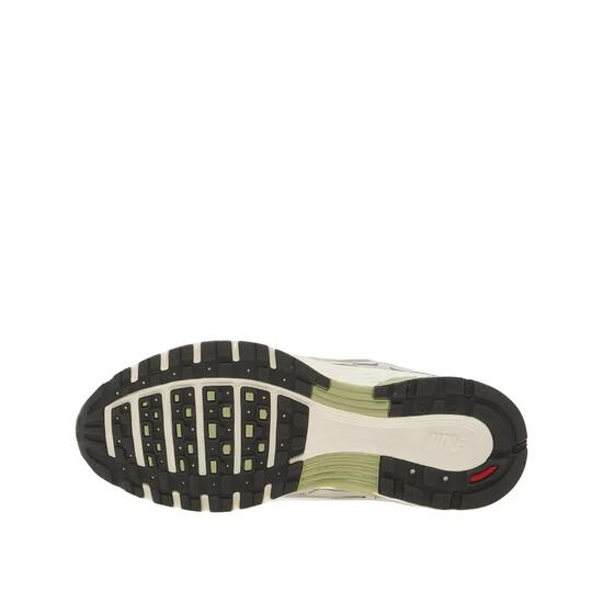 Zapatillas Nike P-6000 Platine Tint/Argent Métallique