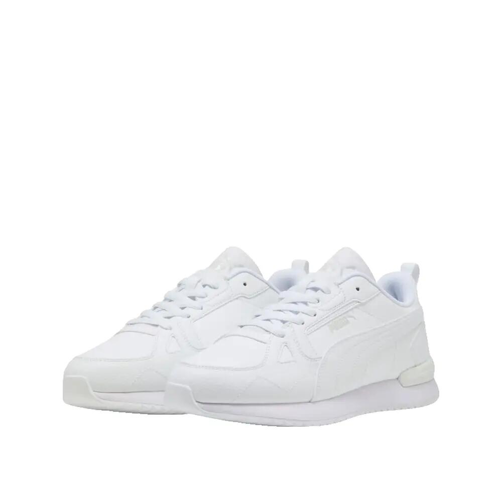 Zapatos PUMA R78 Cyclone SL Blancos 2/6