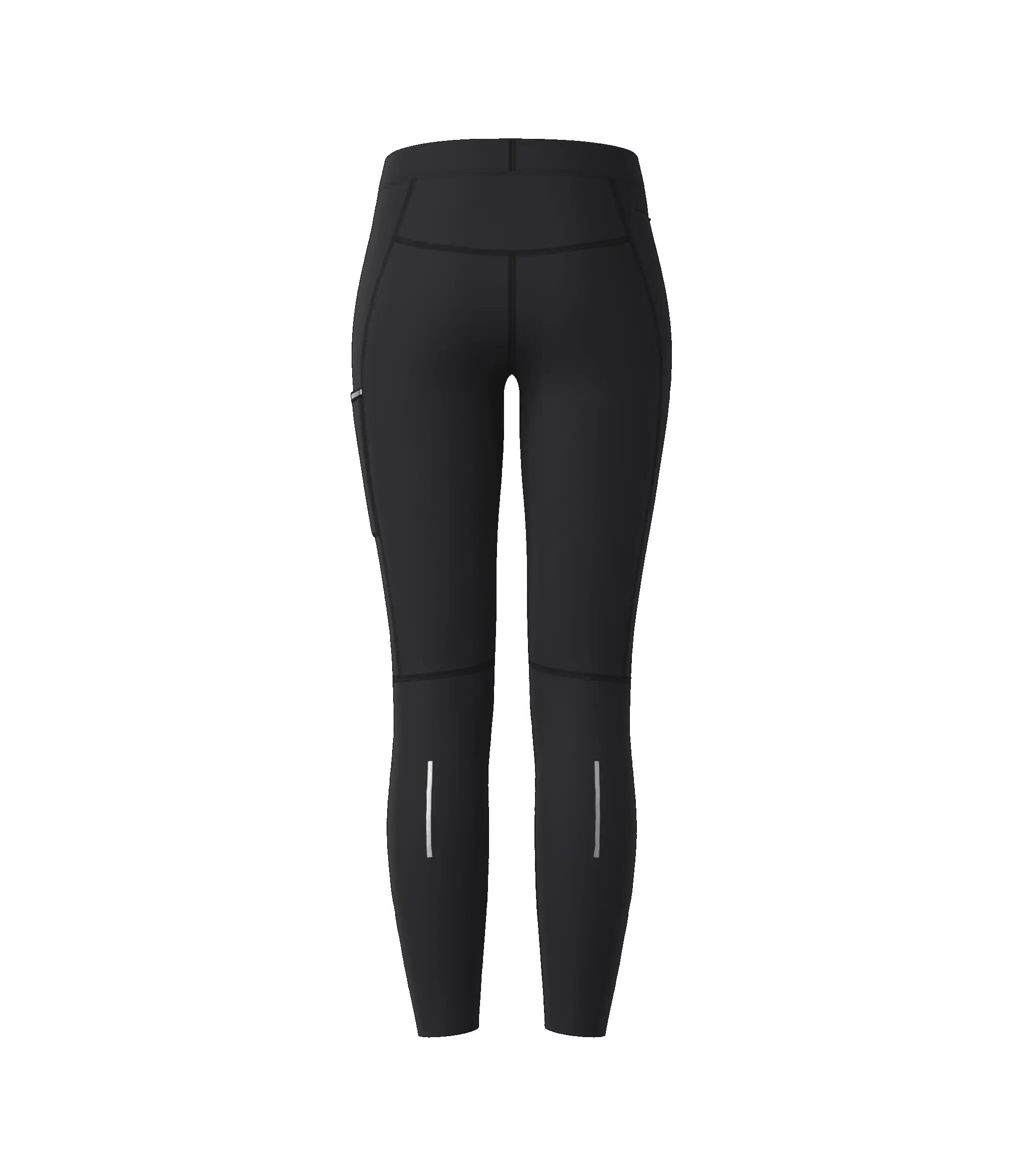 W TIGHTS THERMO BASIC 2/6